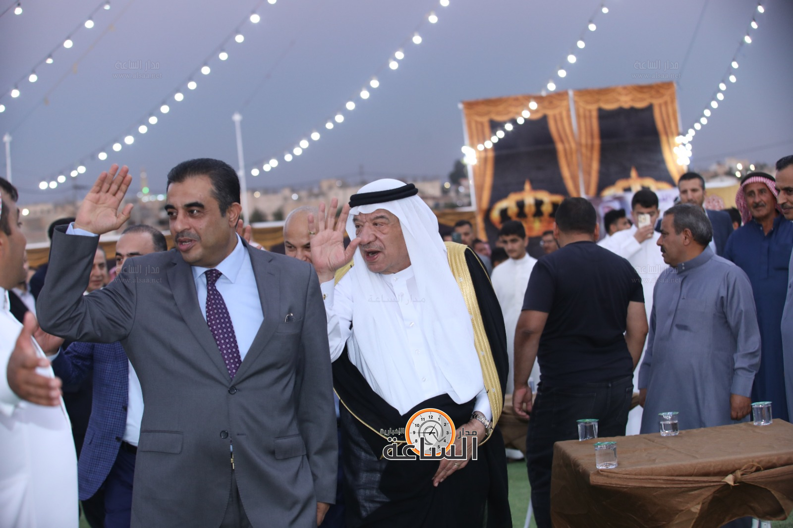 Madar Al-Saa Images 0.16516088334297074