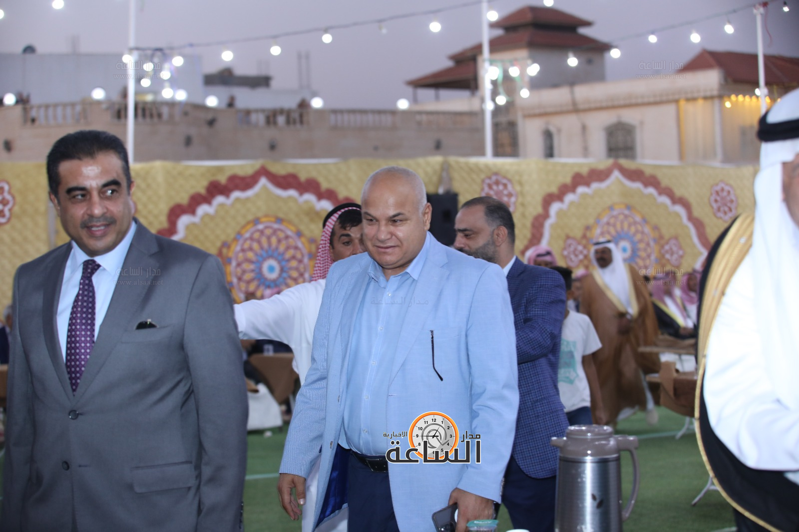 Madar Al-Saa Images 0.3580441977072666