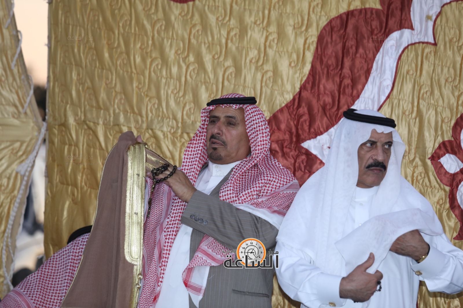 Madar Al-Saa Images 0.5774472404045712