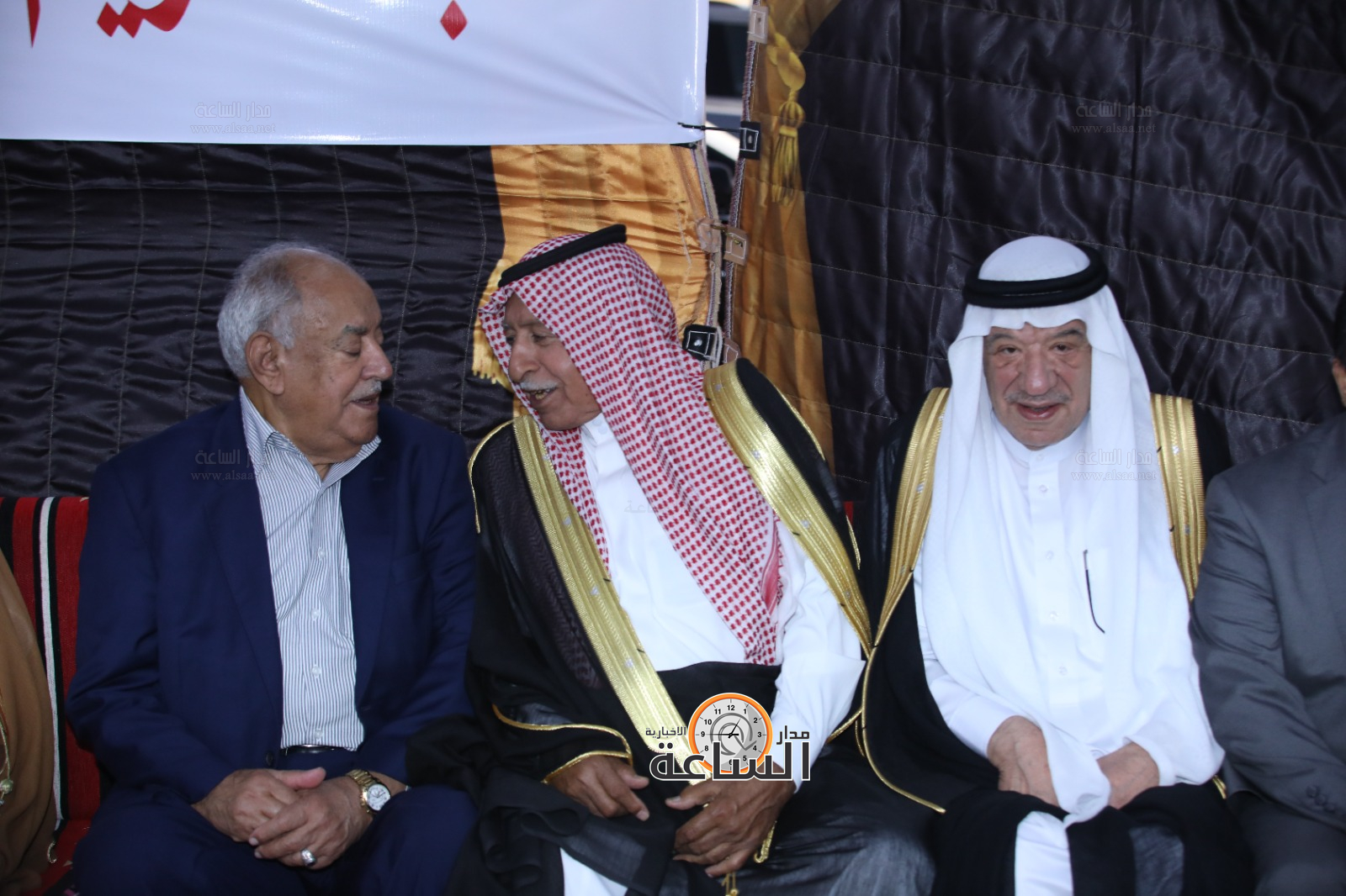 Madar Al-Saa Images 0.7408041339057614