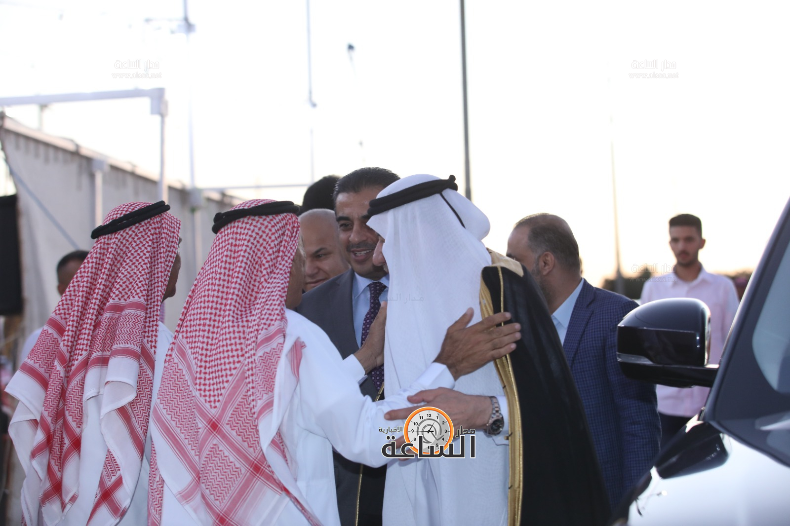 Madar Al-Saa Images 0.9674825085170458