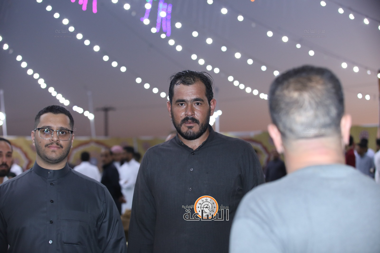 Madar Al-Saa Images 0.8256745773263878