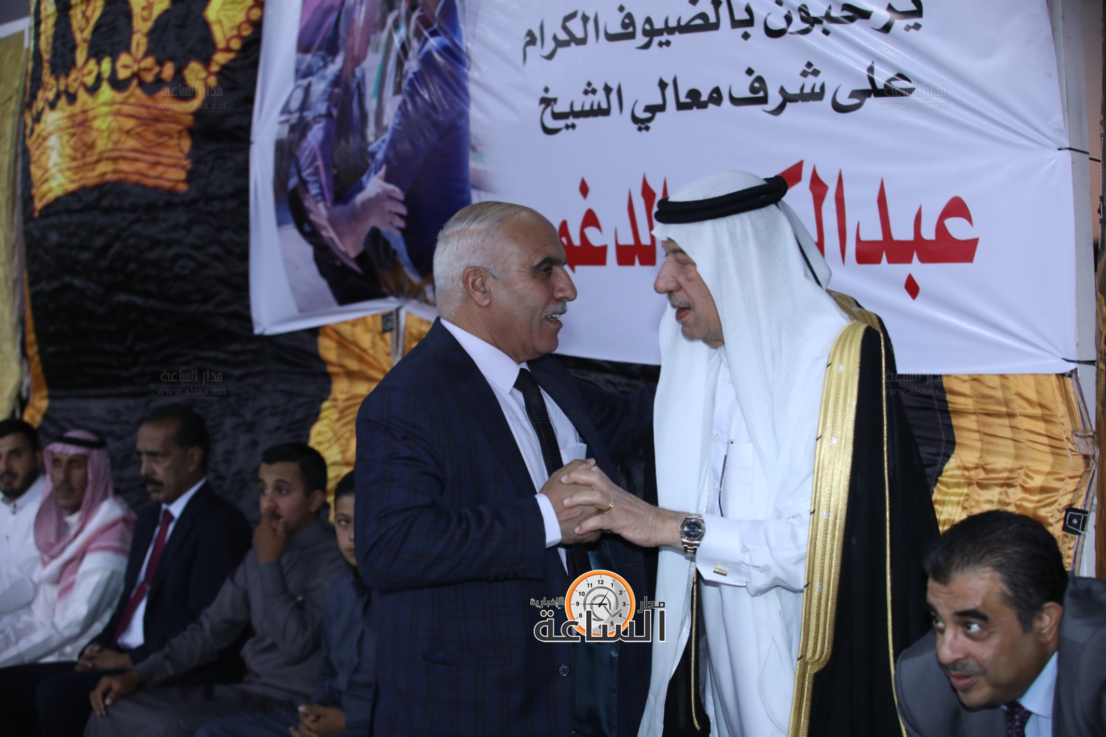 Madar Al-Saa Images 0.10182701881587608