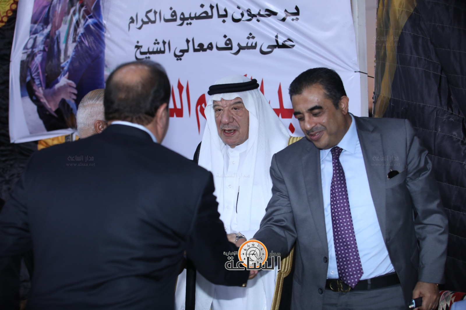 Madar Al-Saa Images 0.7569406750643075