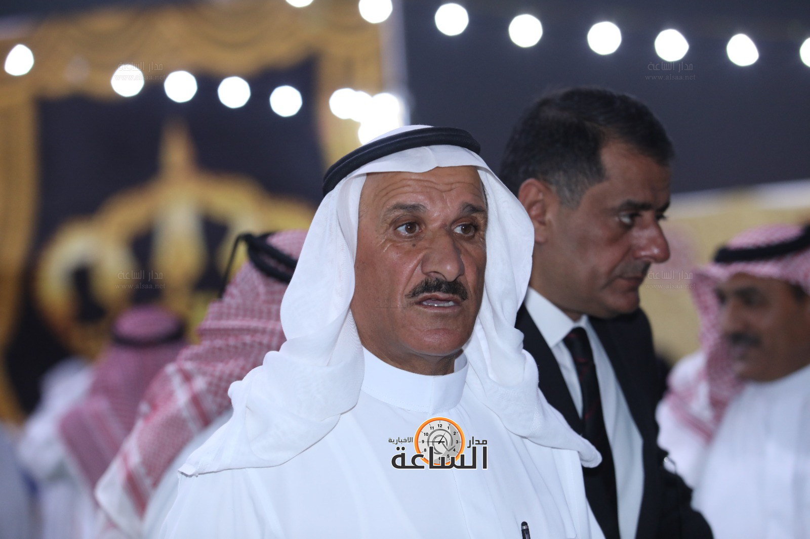 Madar Al-Saa Images 0.08461198600911835