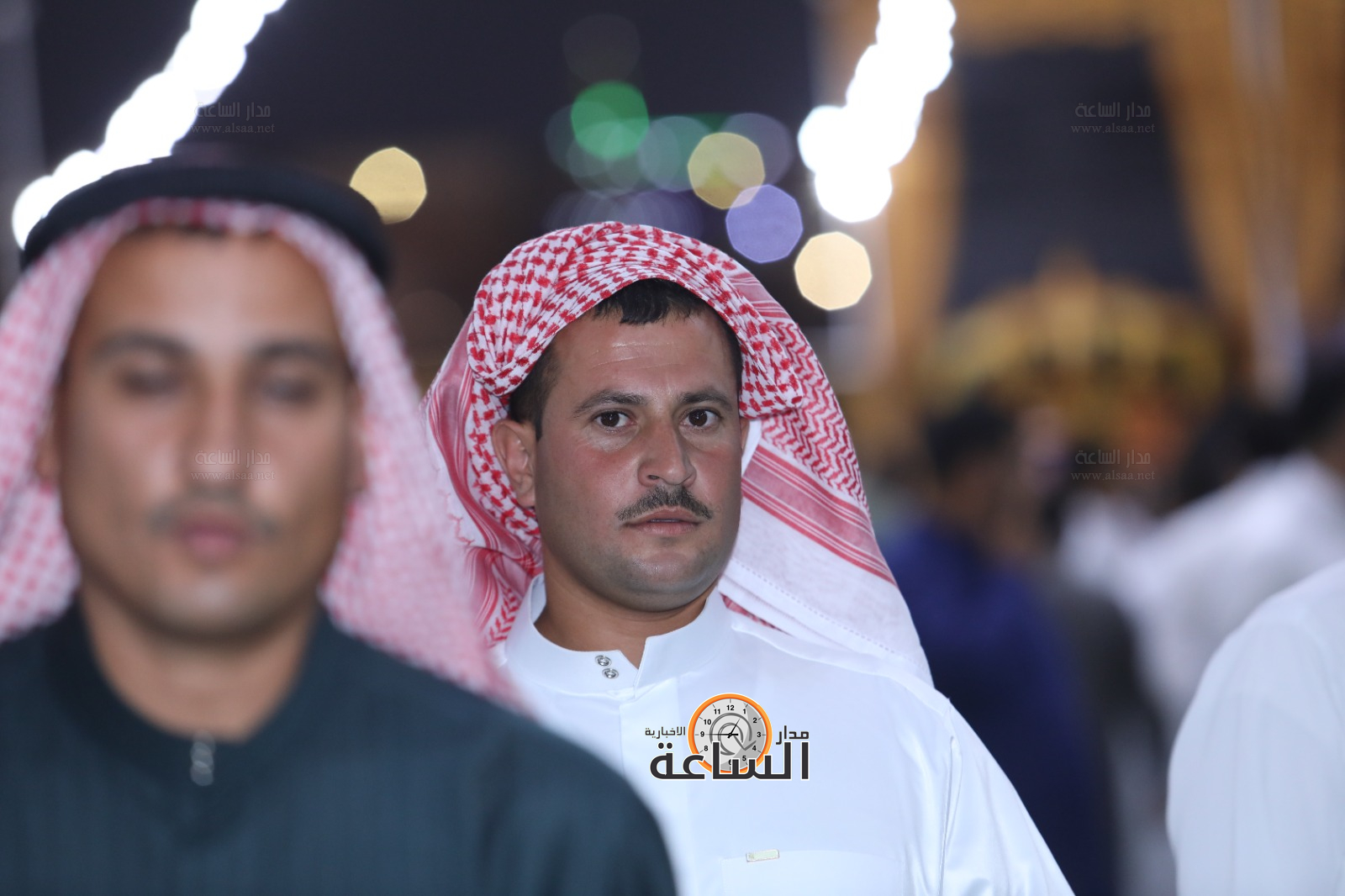 Madar Al-Saa Images 0.4445130132118449