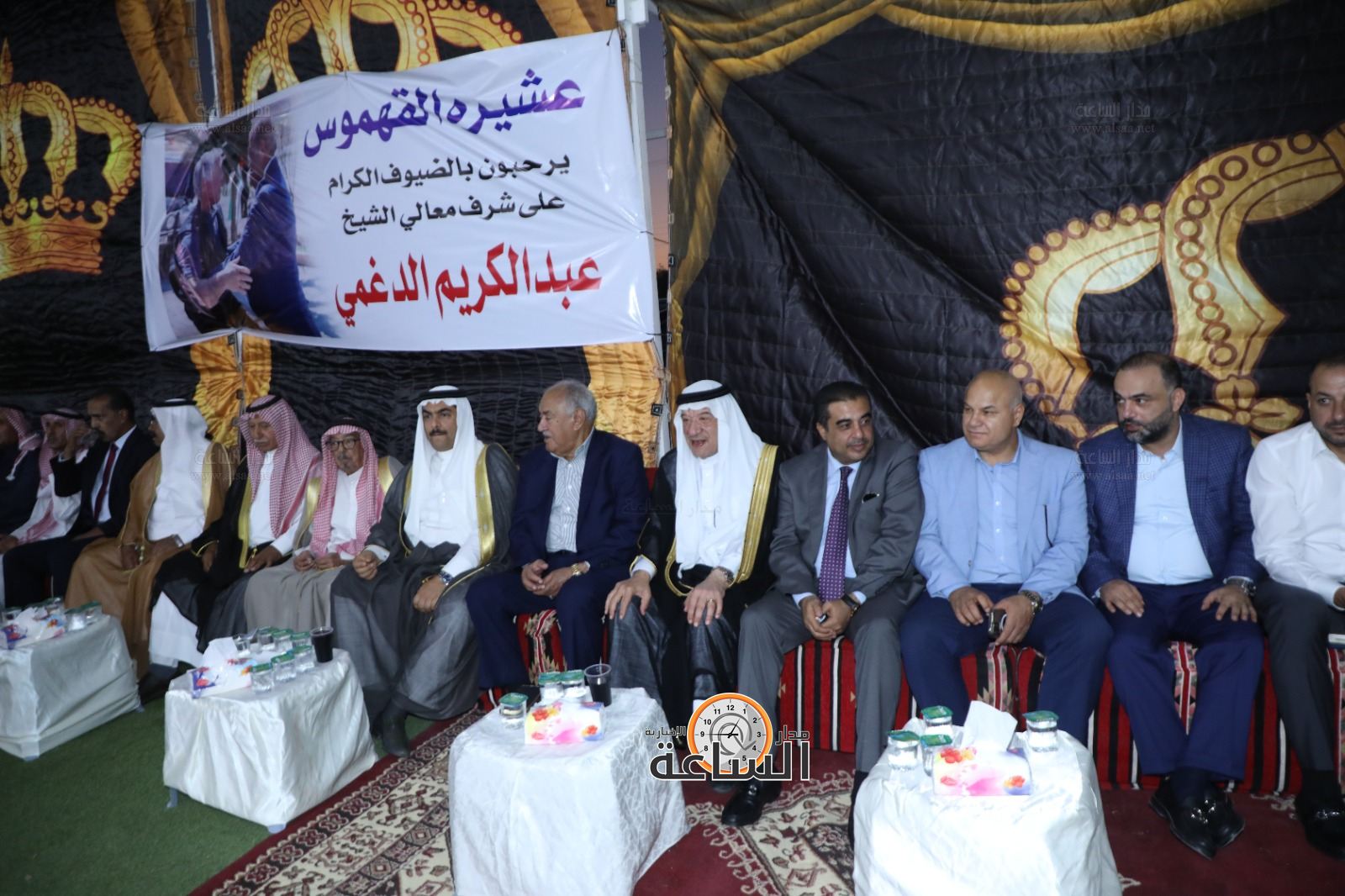 Madar Al-Saa Images 0.38258649262014055