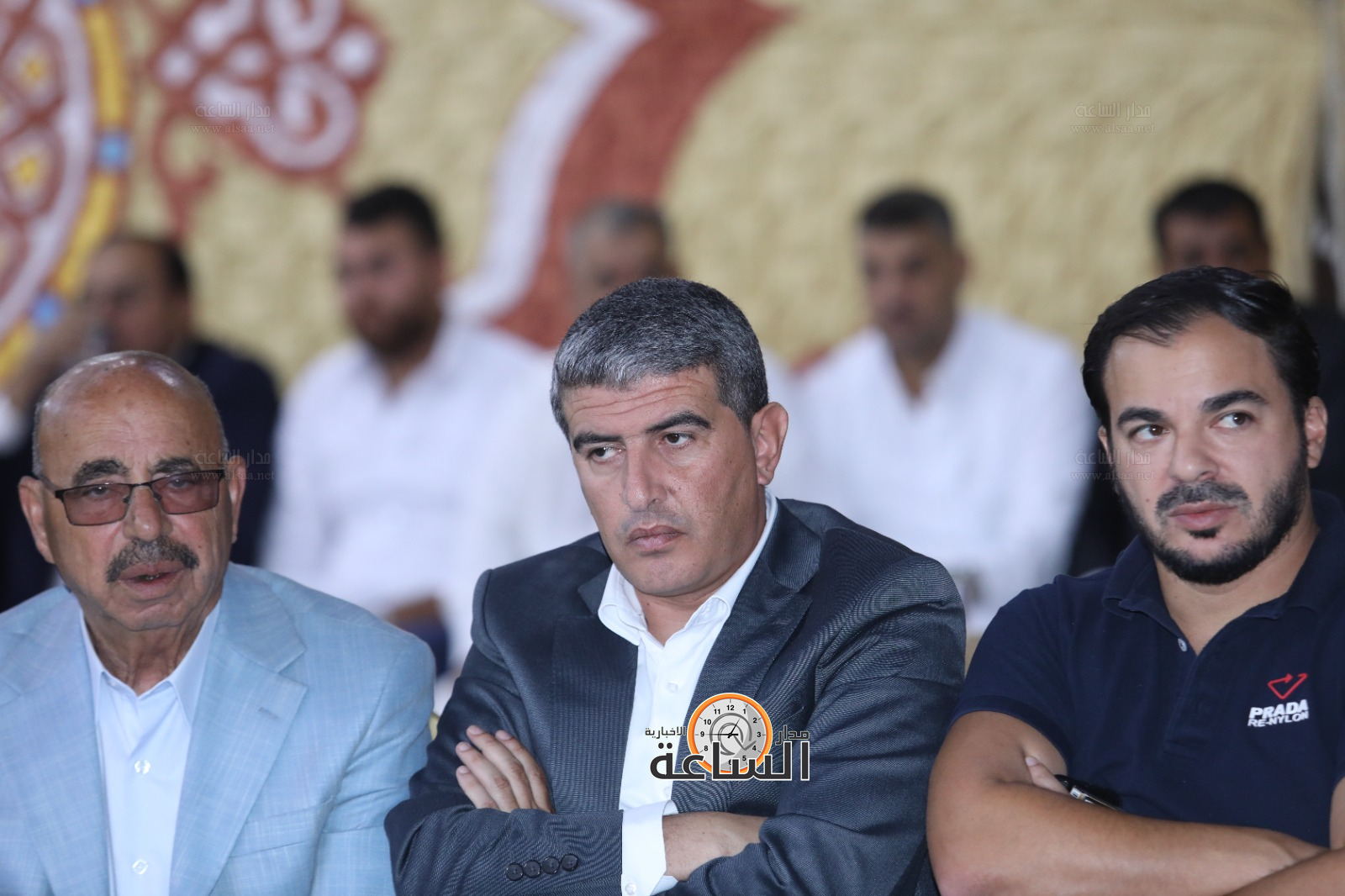 Madar Al-Saa Images 0.7903078541348496