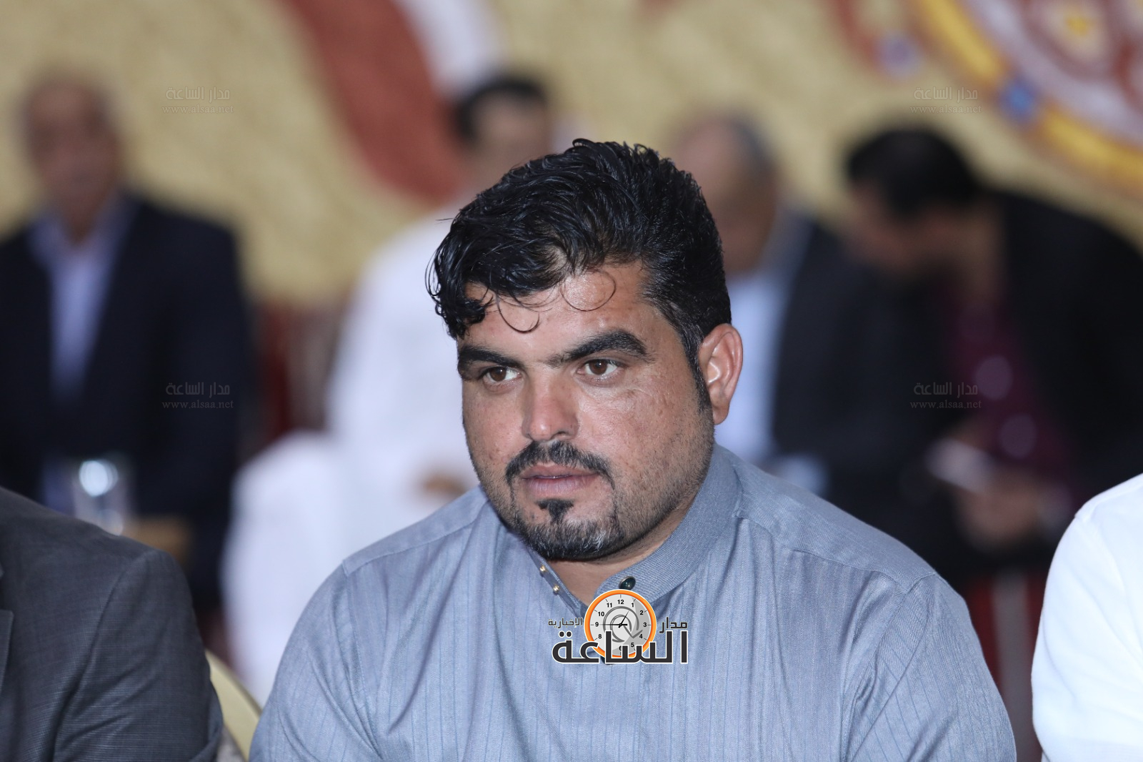 Madar Al-Saa Images 0.05706380791217214