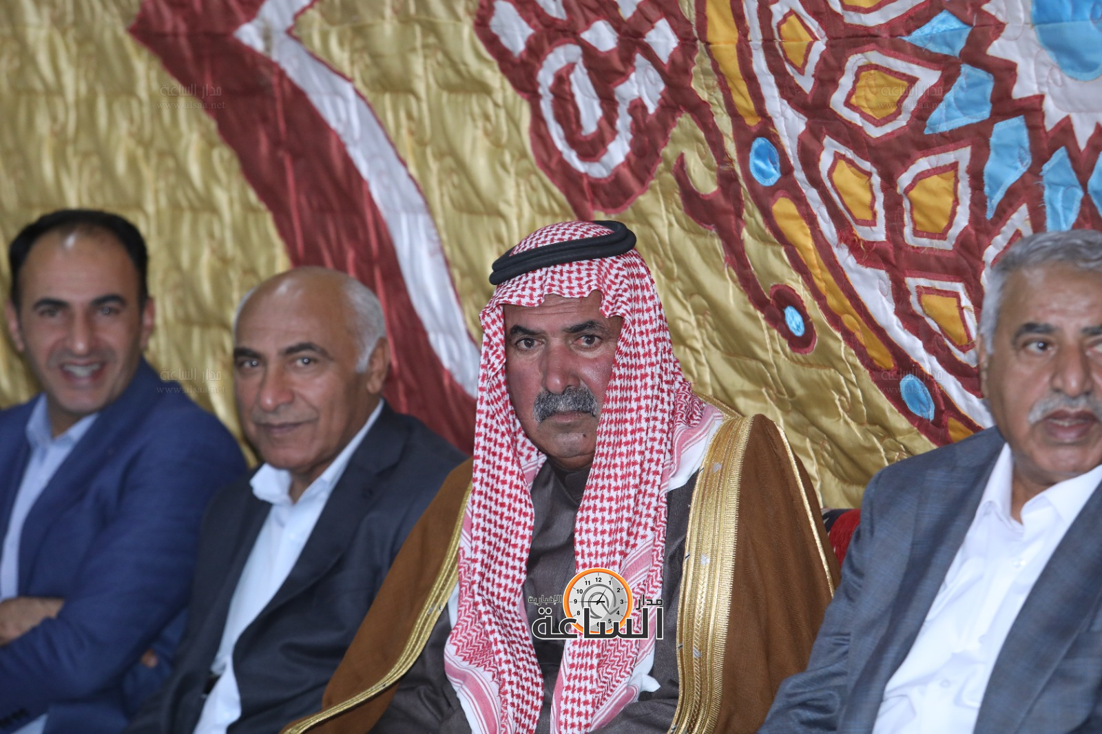 Madar Al-Saa Images 0.18829277454044857