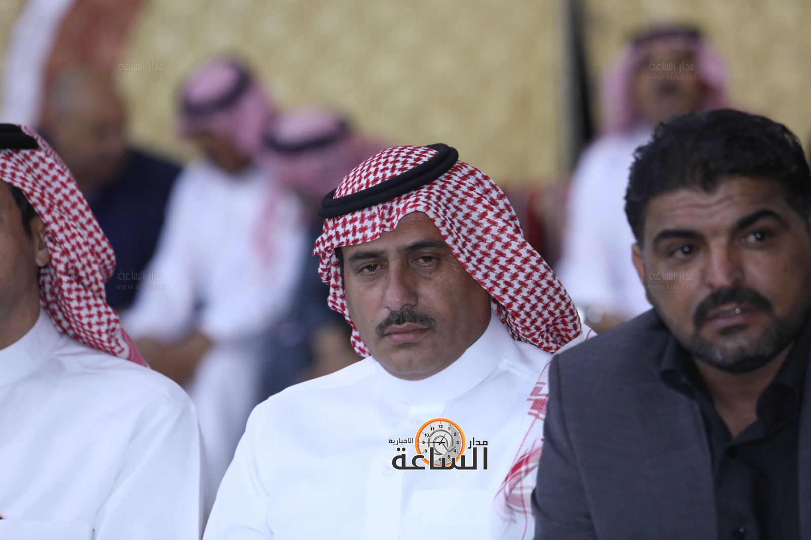 Madar Al-Saa Images 0.18813926178723106