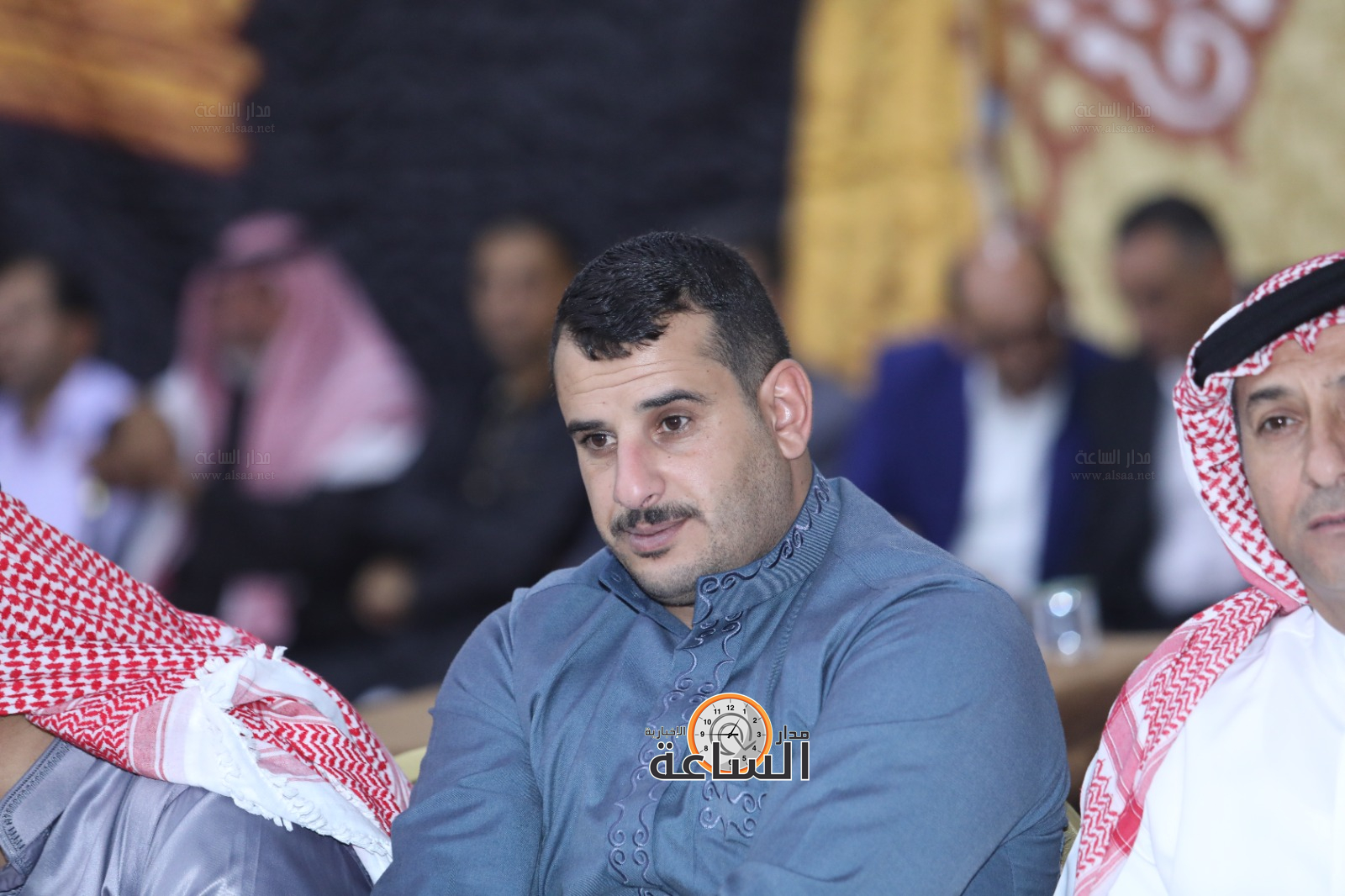 Madar Al-Saa Images 0.4960570738625356