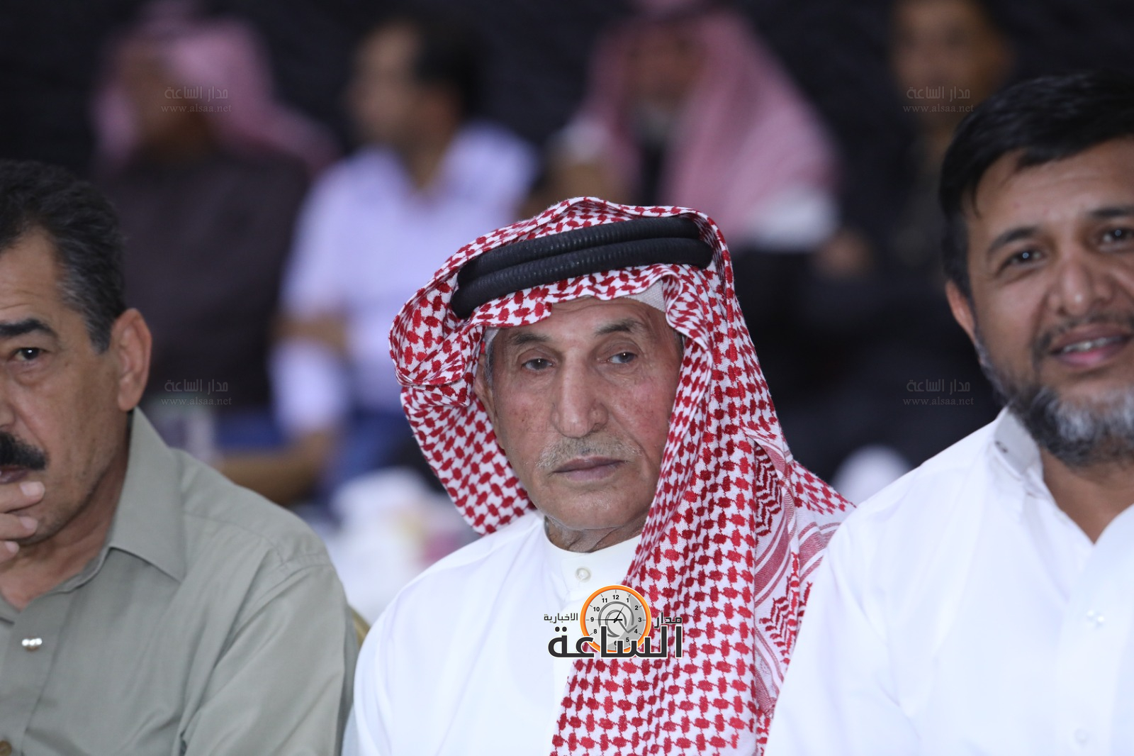 Madar Al-Saa Images 0.7587067664554432