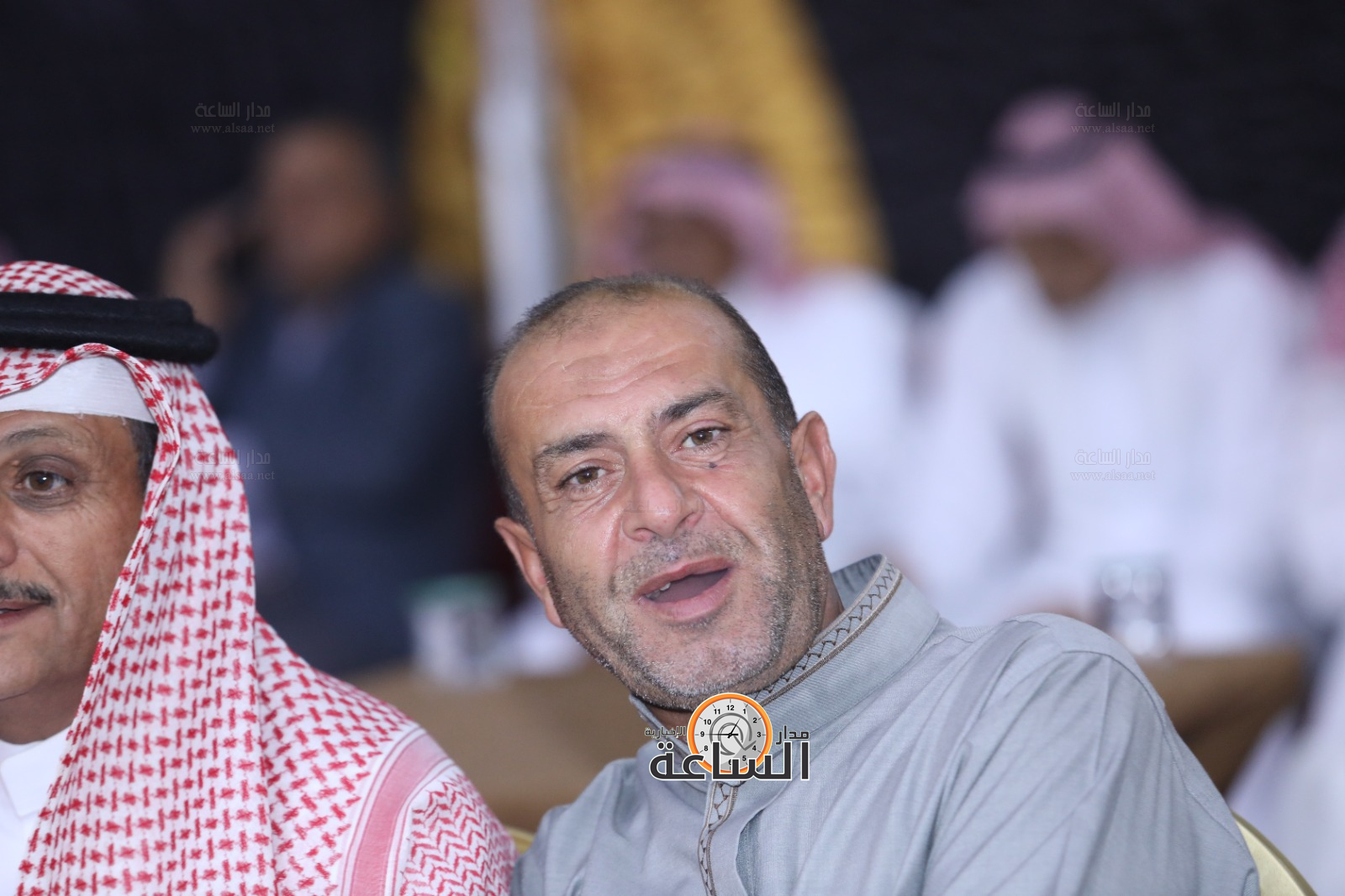 Madar Al-Saa Images 0.026324093387853686