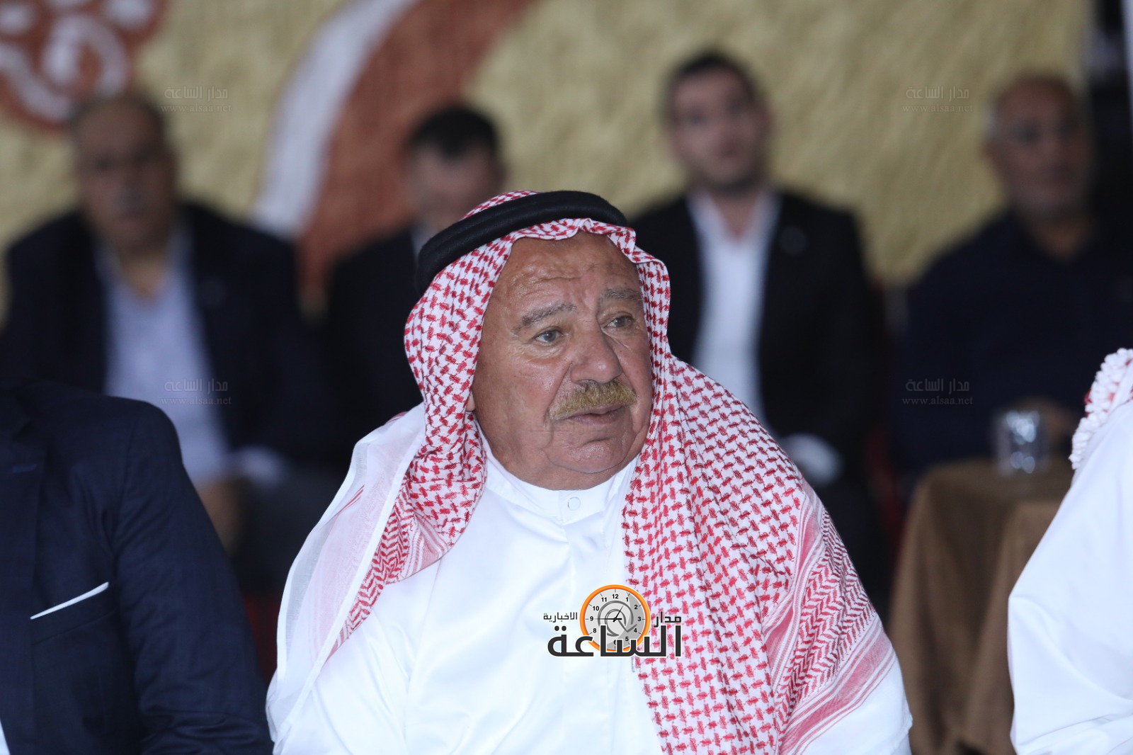 Madar Al-Saa Images 0.011205065506251888