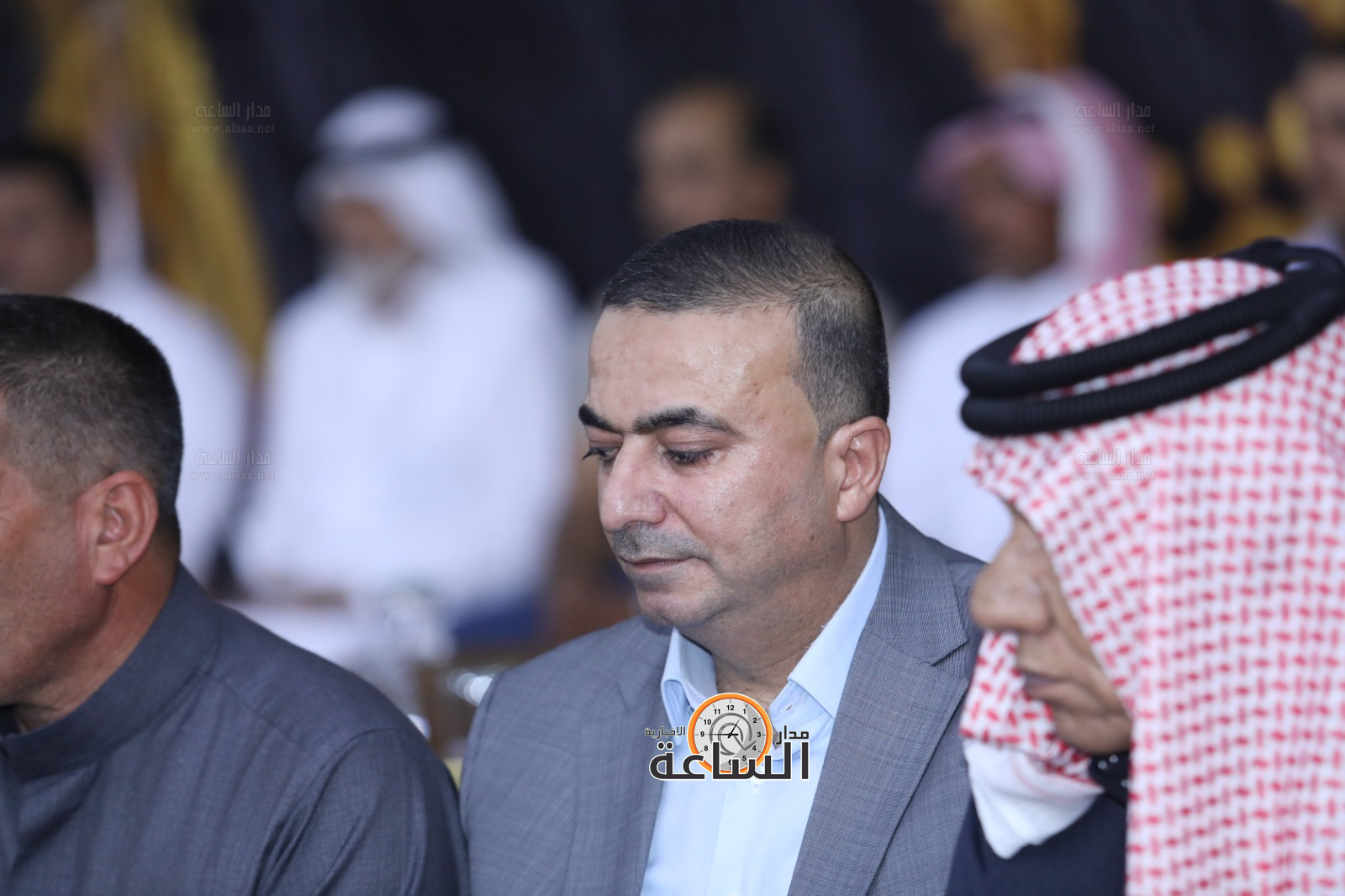 Madar Al-Saa Images 0.5607624942892917