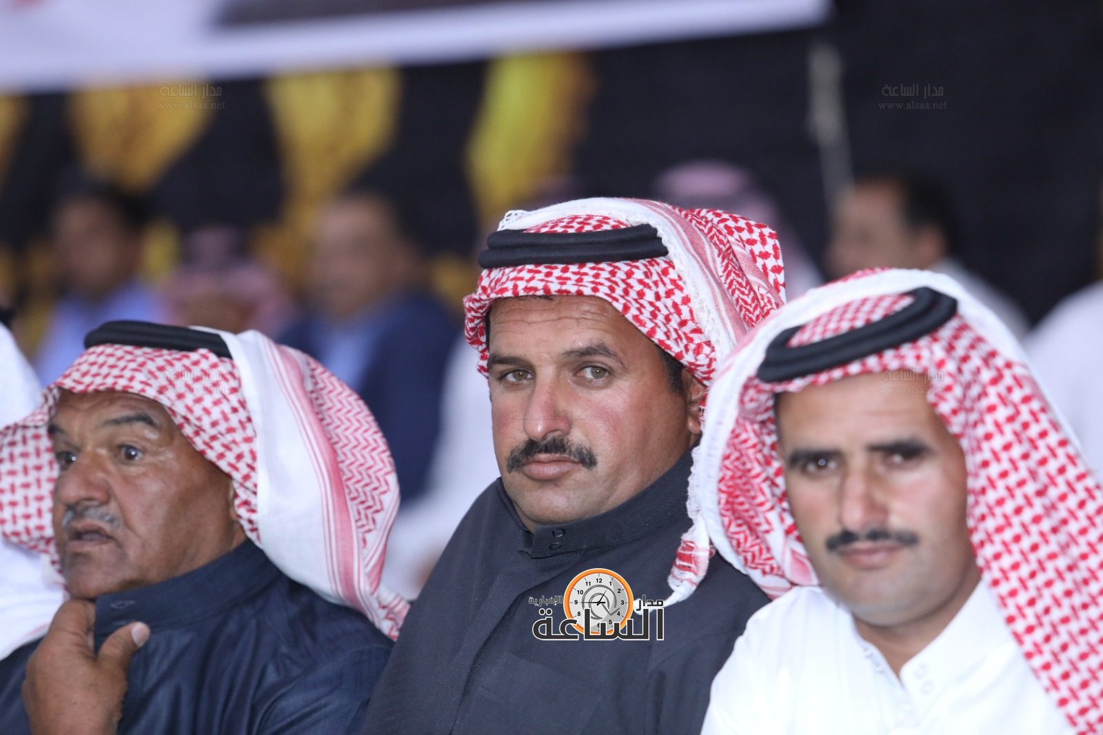 Madar Al-Saa Images 0.23565999097229695