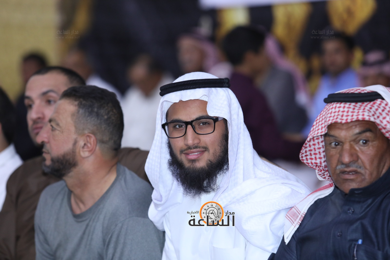 Madar Al-Saa Images 0.6453166038292992