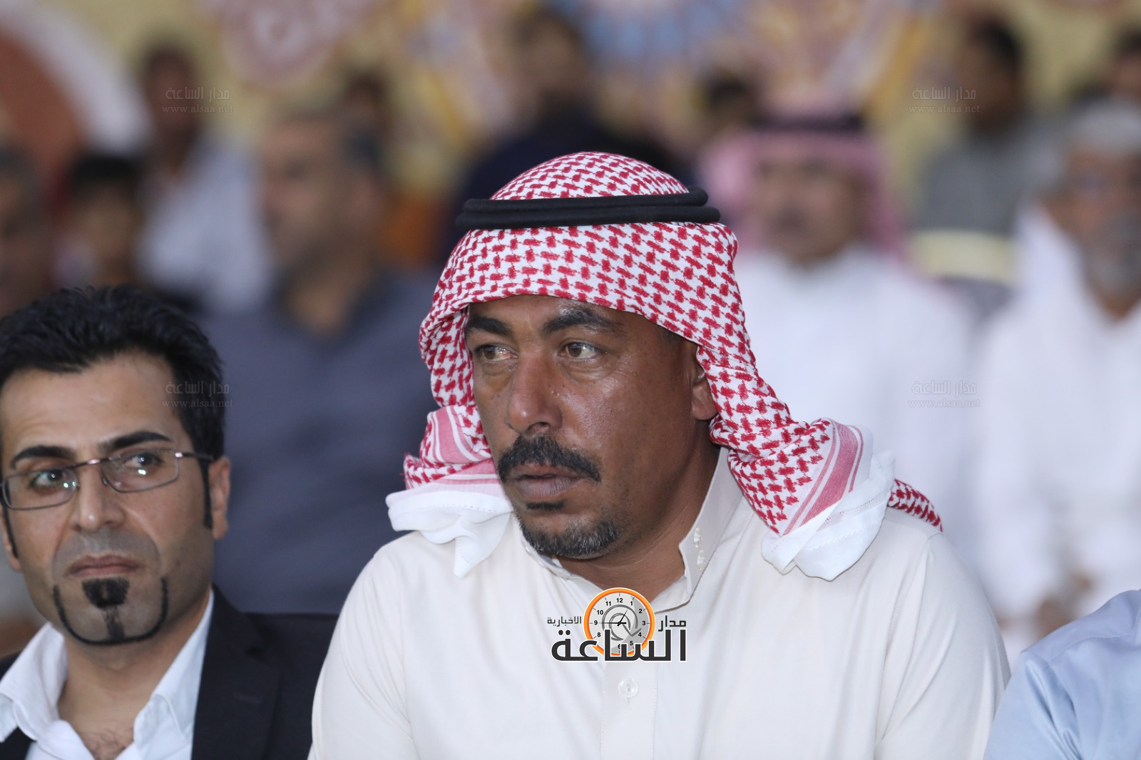 Madar Al-Saa Images 0.8505312611719349