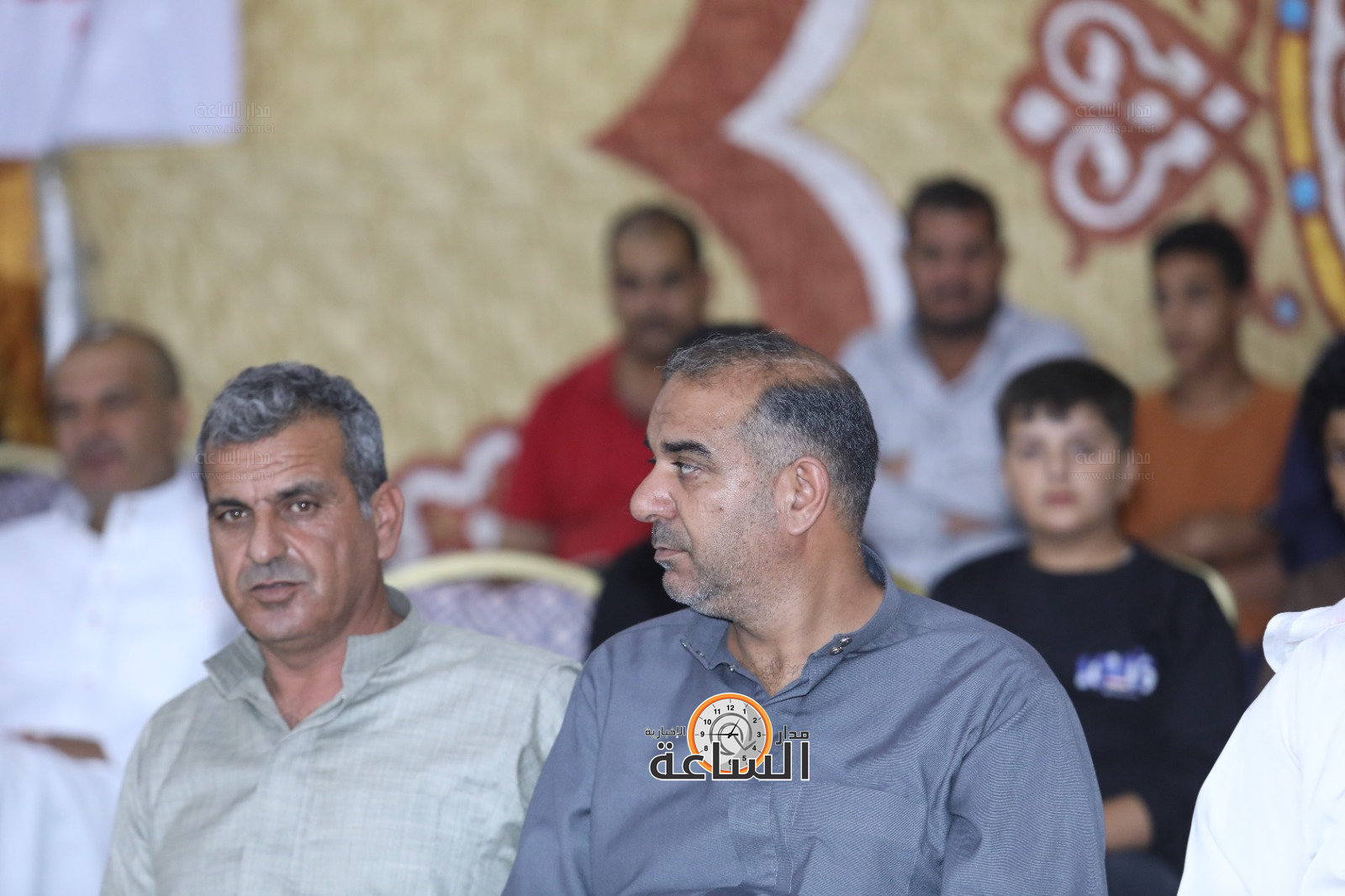 Madar Al-Saa Images 0.47701588478817936