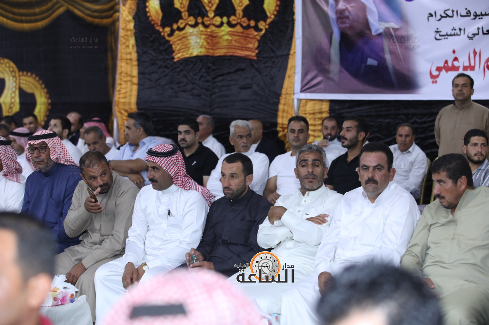 Madar Al-Saa Images 0.5387214346625866