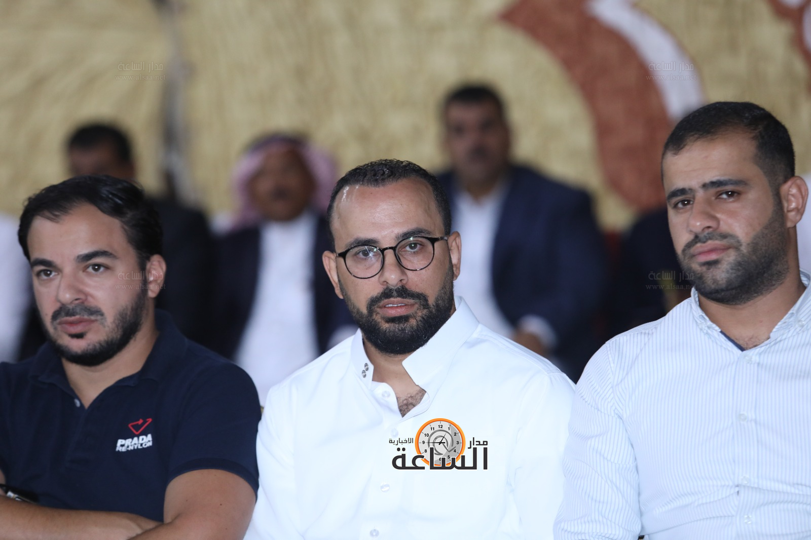 Madar Al-Saa Images 0.08573111468133976