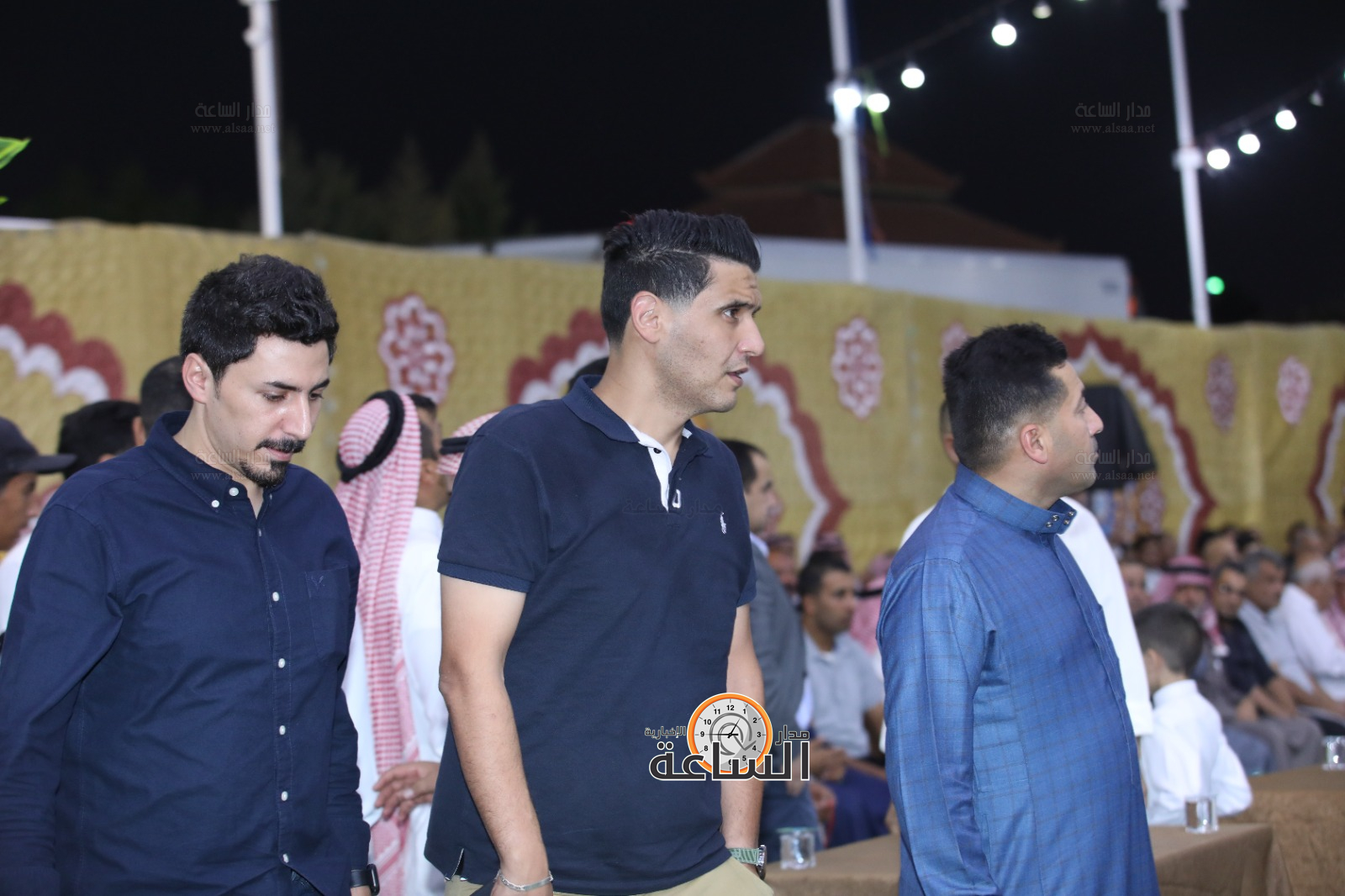 Madar Al-Saa Images 0.701298361821991