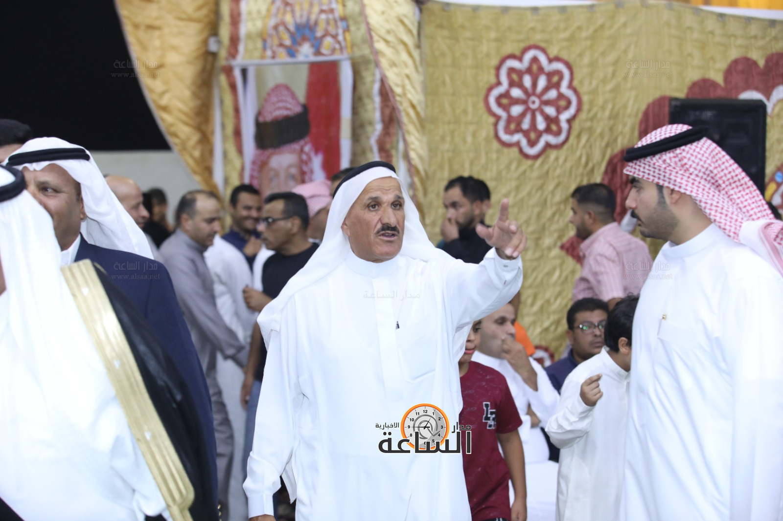 Madar Al-Saa Images 0.8418827742456063