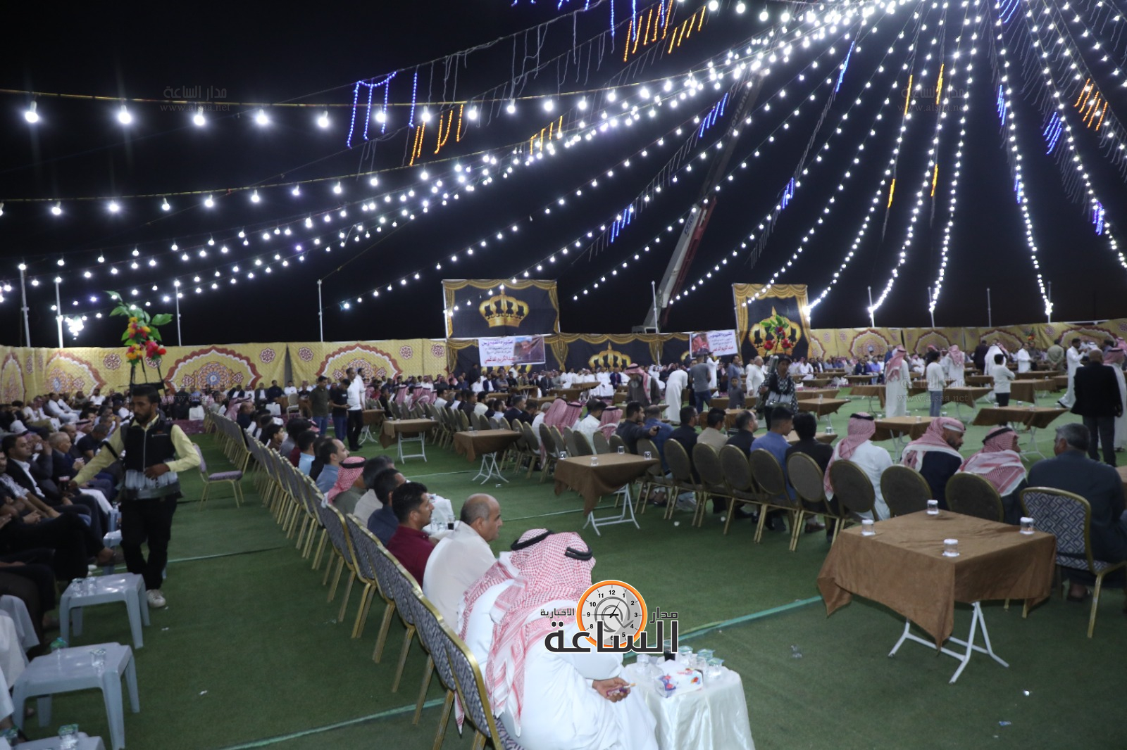 Madar Al-Saa Images 0.5017263332026722