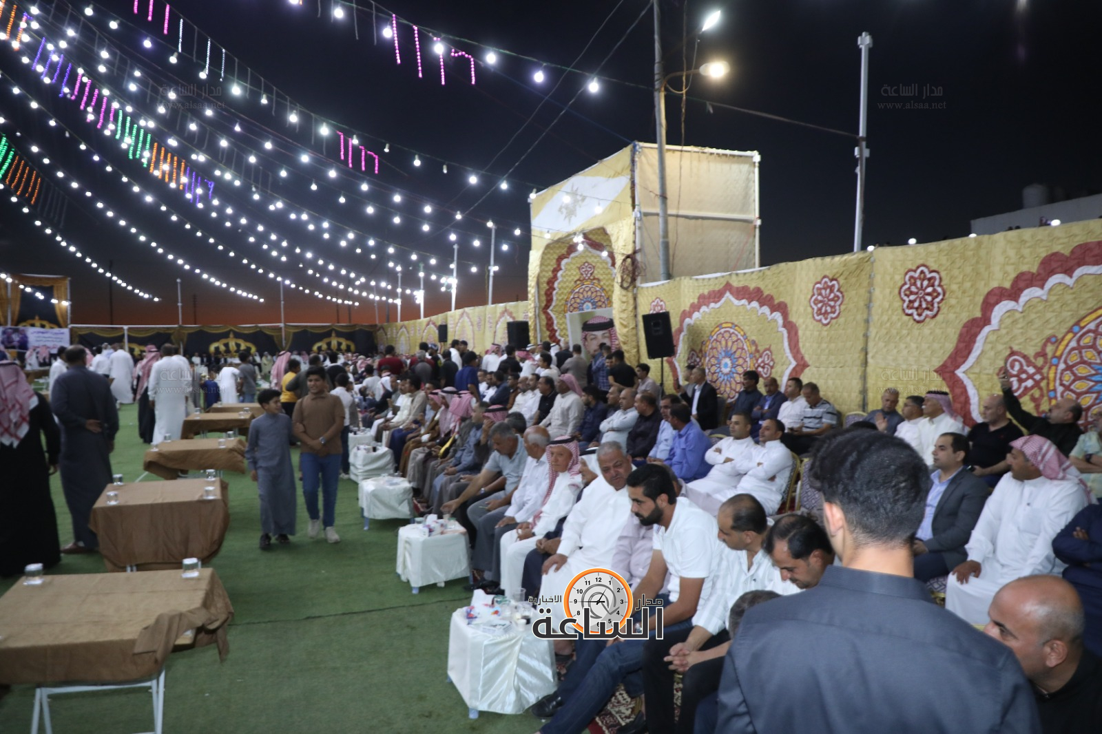 Madar Al-Saa Images 0.38744736976611227