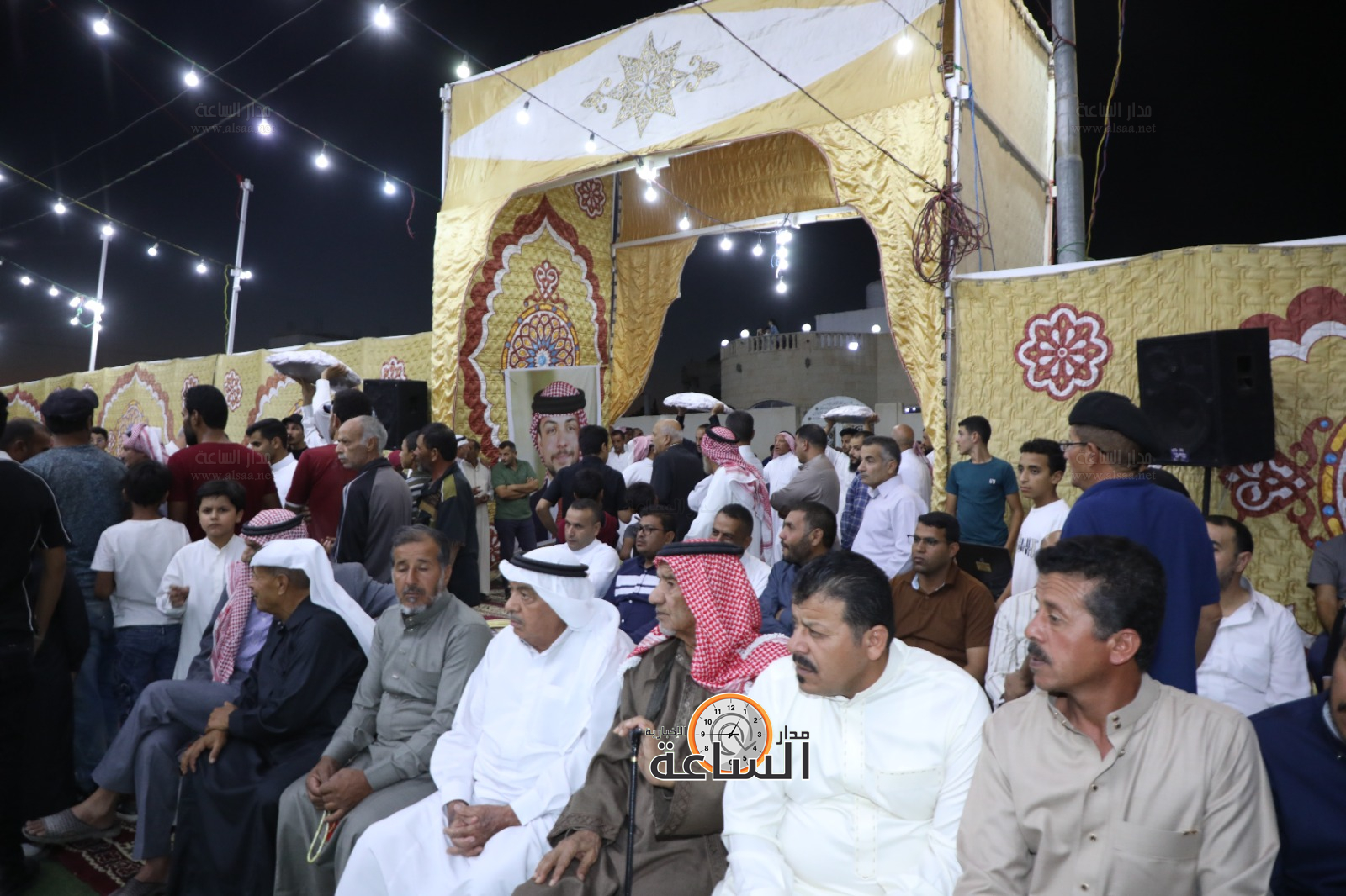 Madar Al-Saa Images 0.4527319817748987