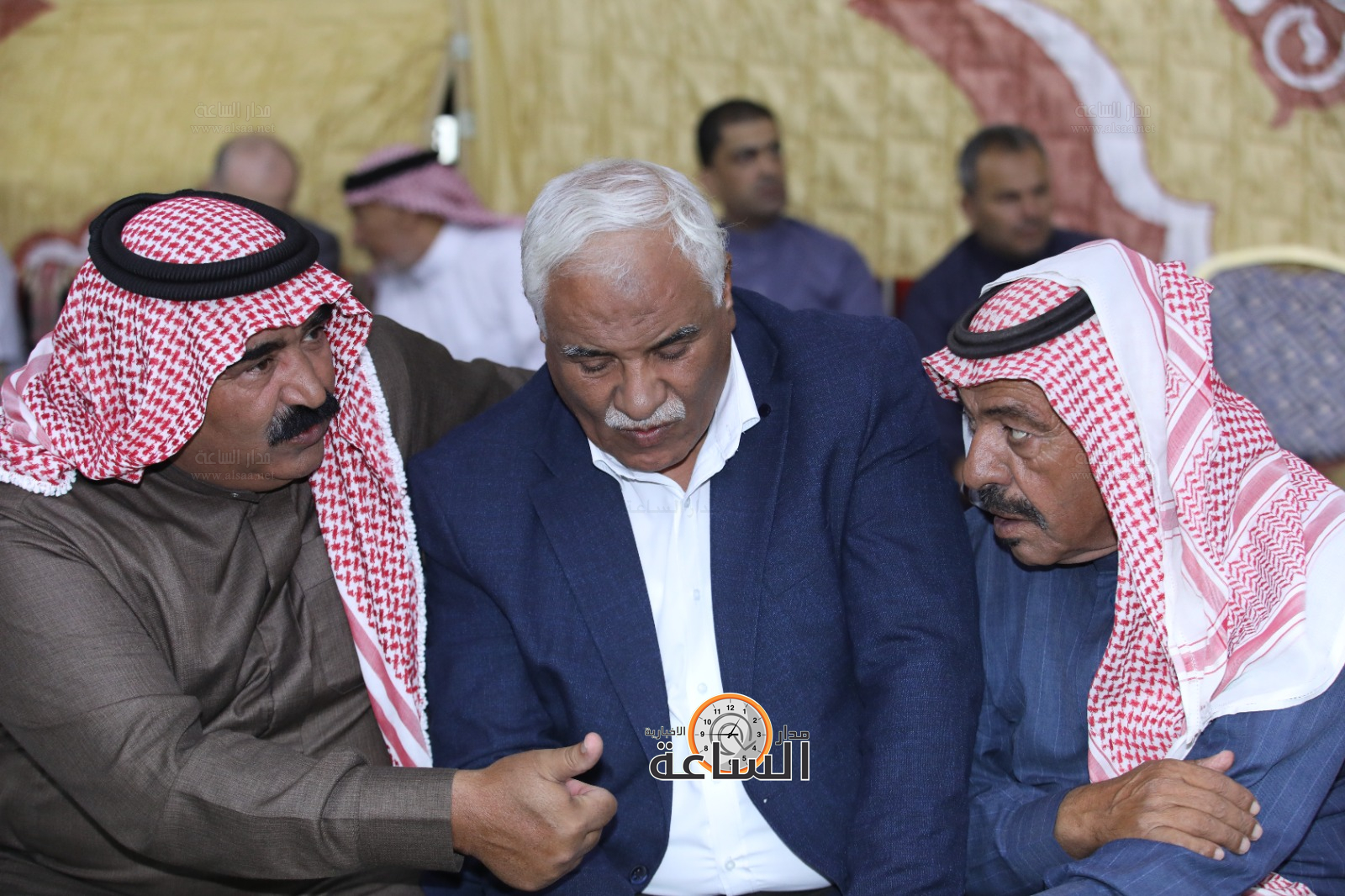 Madar Al-Saa Images 0.1397197346955148