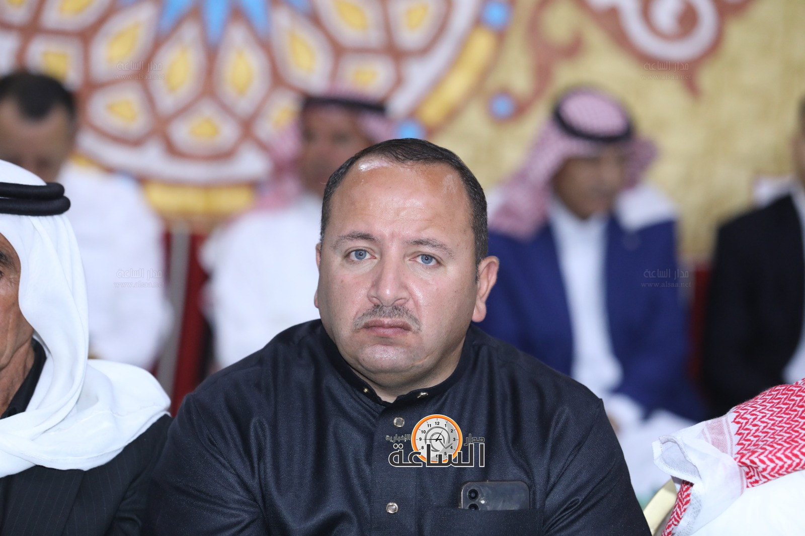 Madar Al-Saa Images 0.24769500400821998