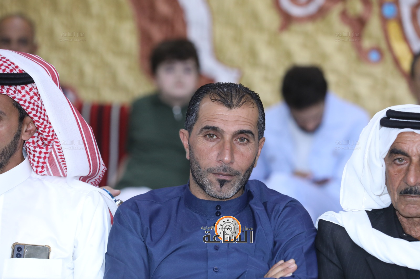 Madar Al-Saa Images 0.18438003934018732