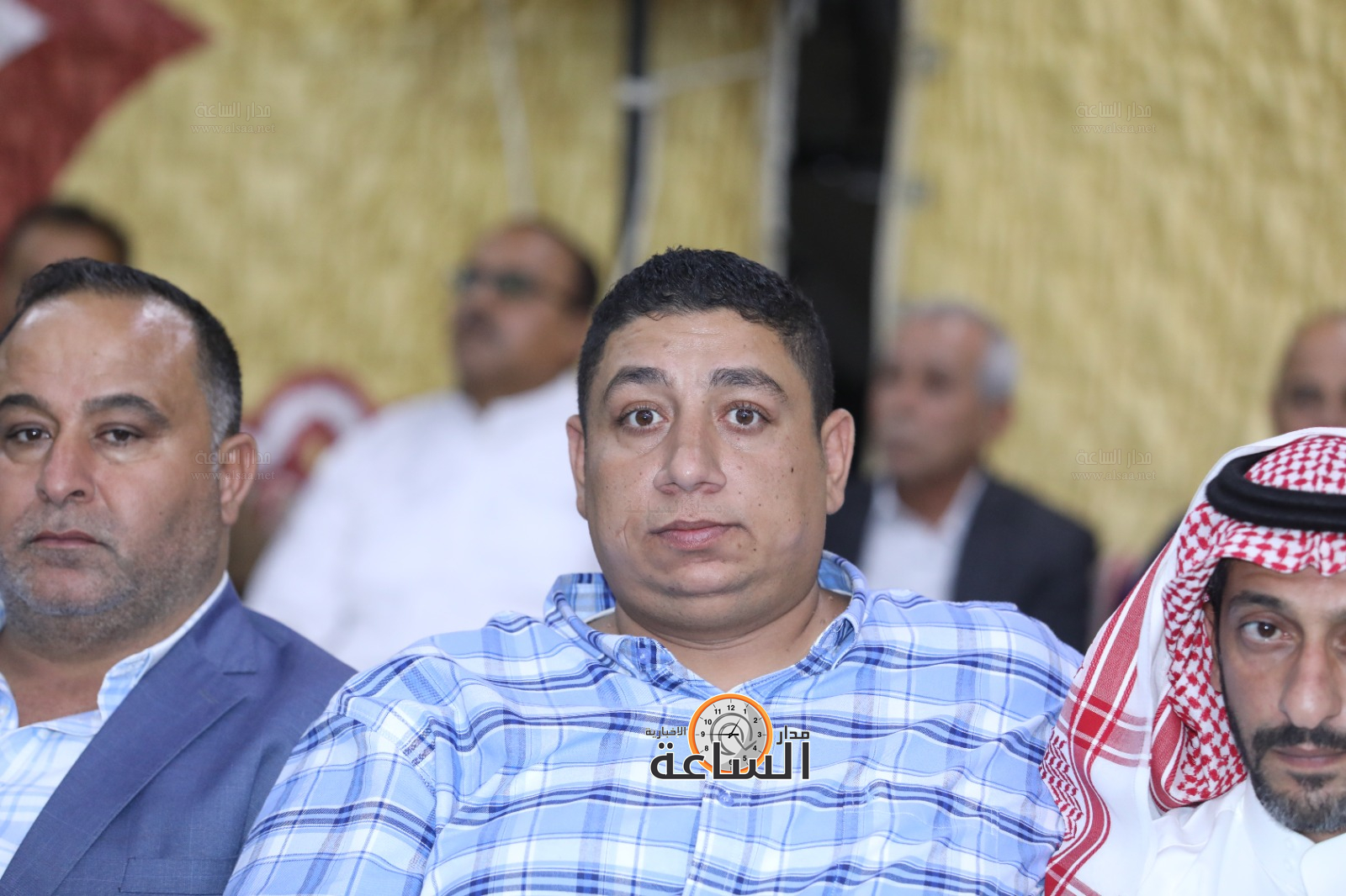 Madar Al-Saa Images 0.4141153695209989