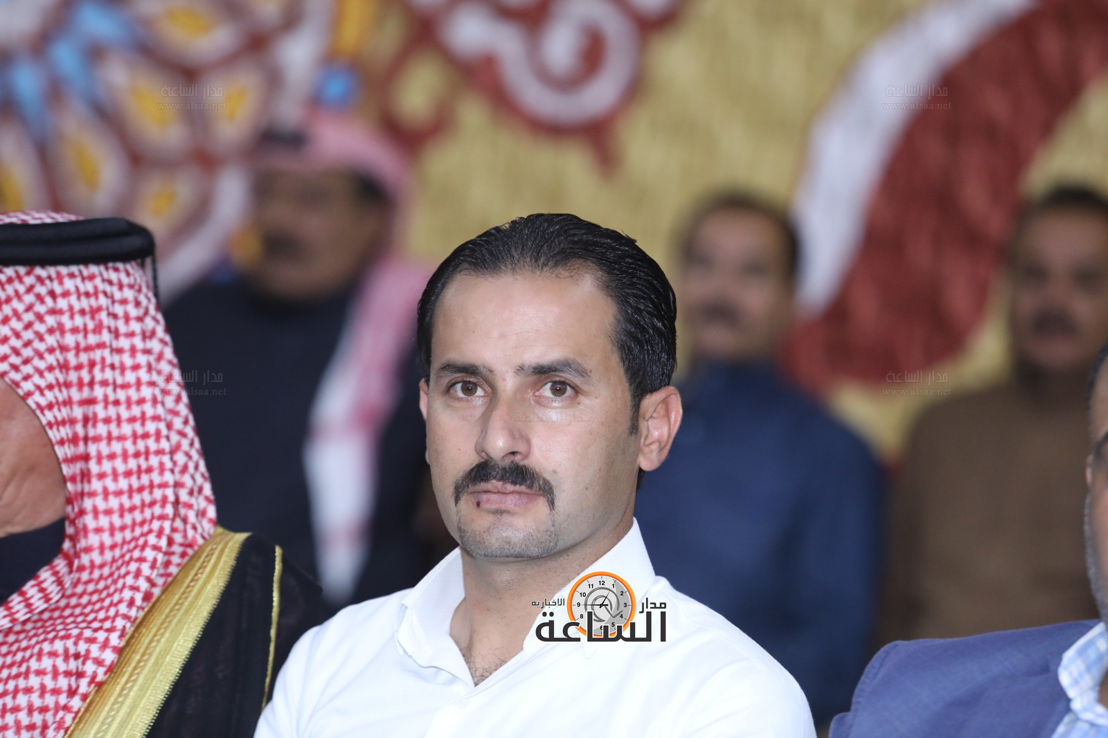 Madar Al-Saa Images 0.5346062692535261