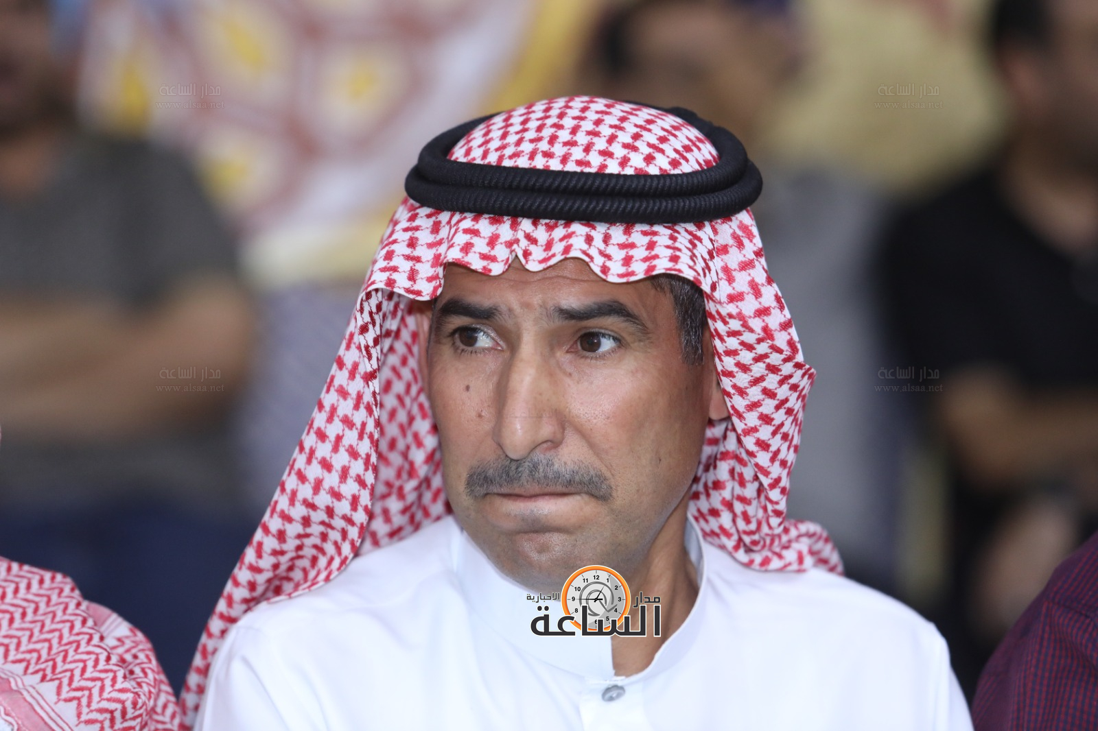 Madar Al-Saa Images 0.28579030819434625