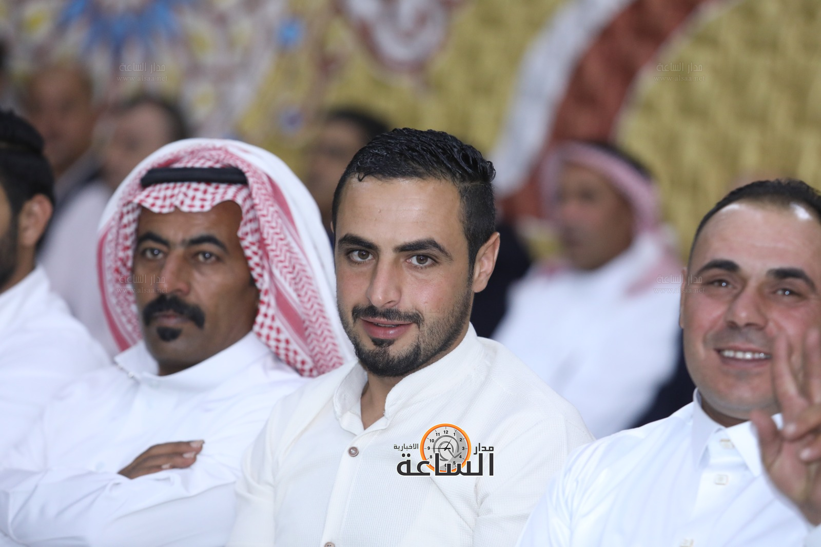 Madar Al-Saa Images 0.08162382607113439