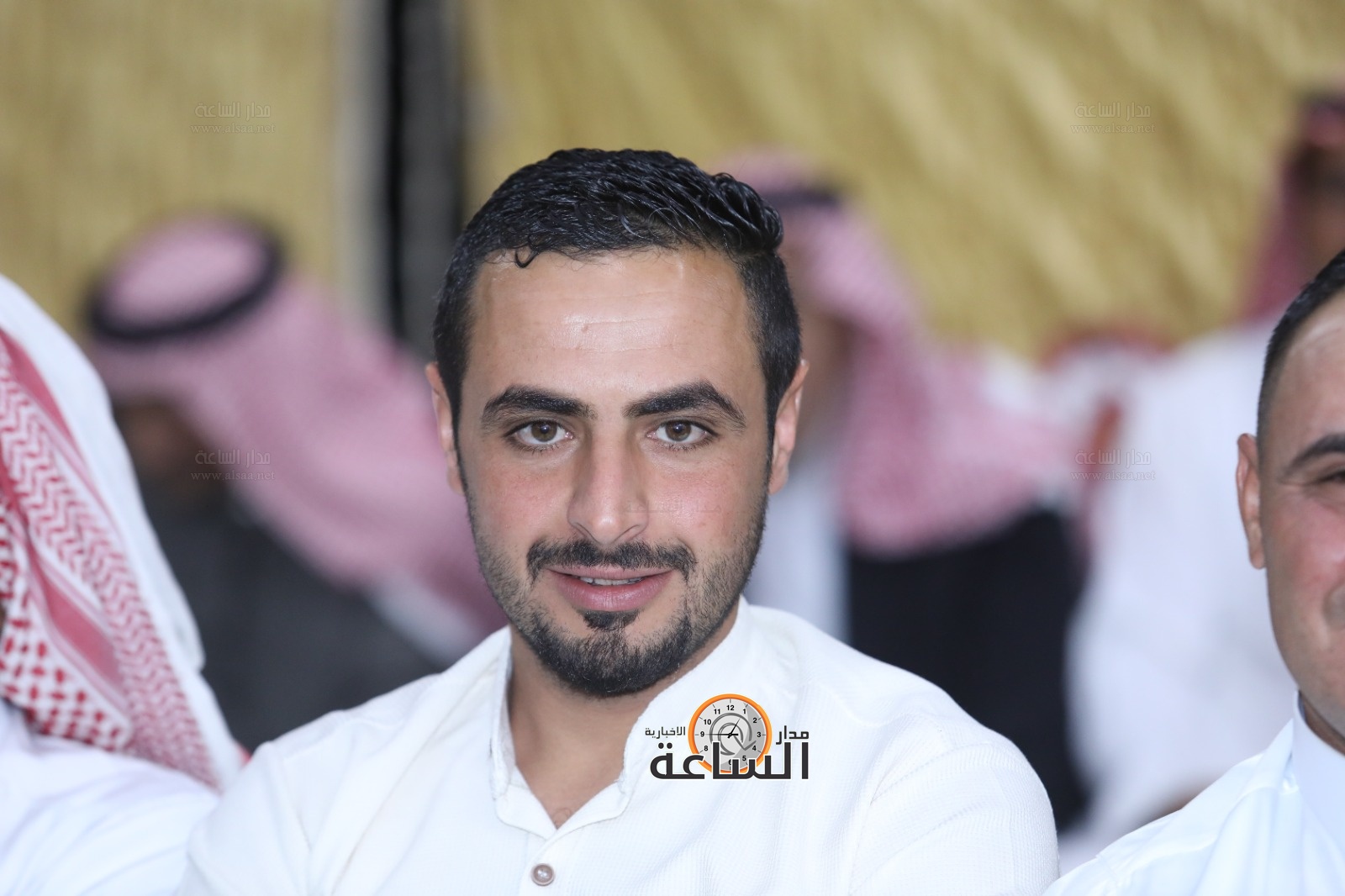 Madar Al-Saa Images 0.1976623078927544