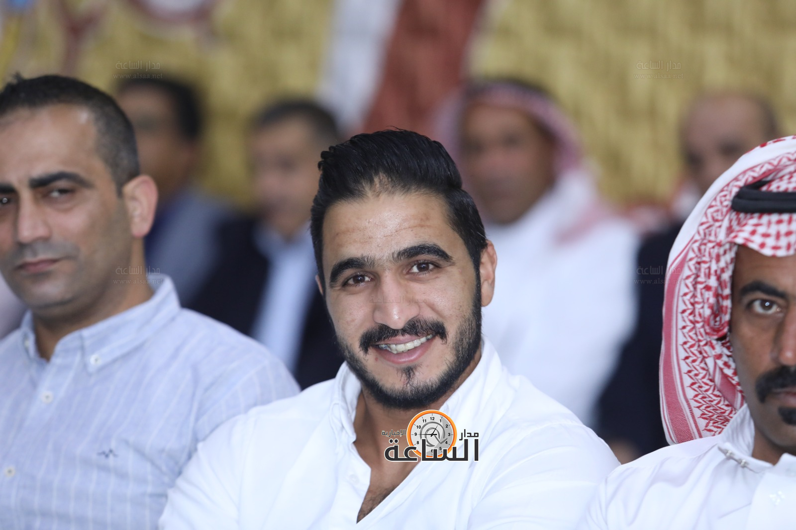 Madar Al-Saa Images 0.5177144269169398