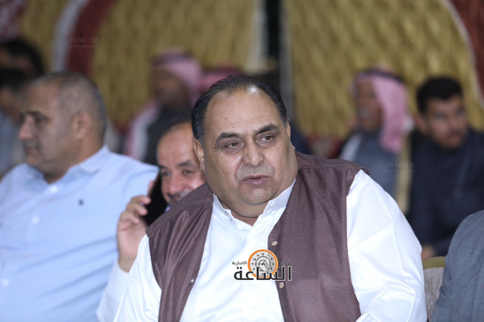 Madar Al-Saa Images 0.4106306438560001