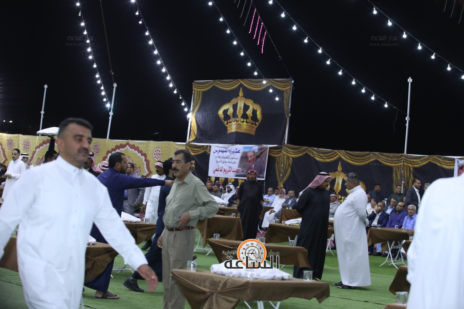 Madar Al-Saa Images 0.02580949469373328