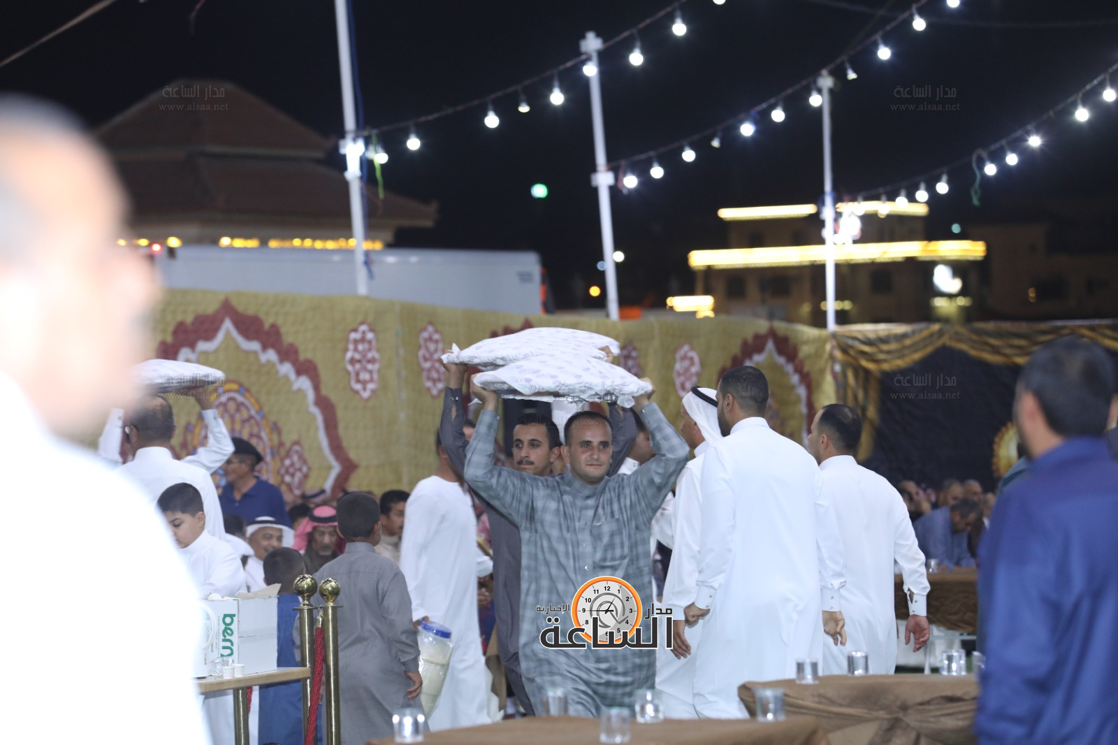 Madar Al-Saa Images 0.3038209875031126