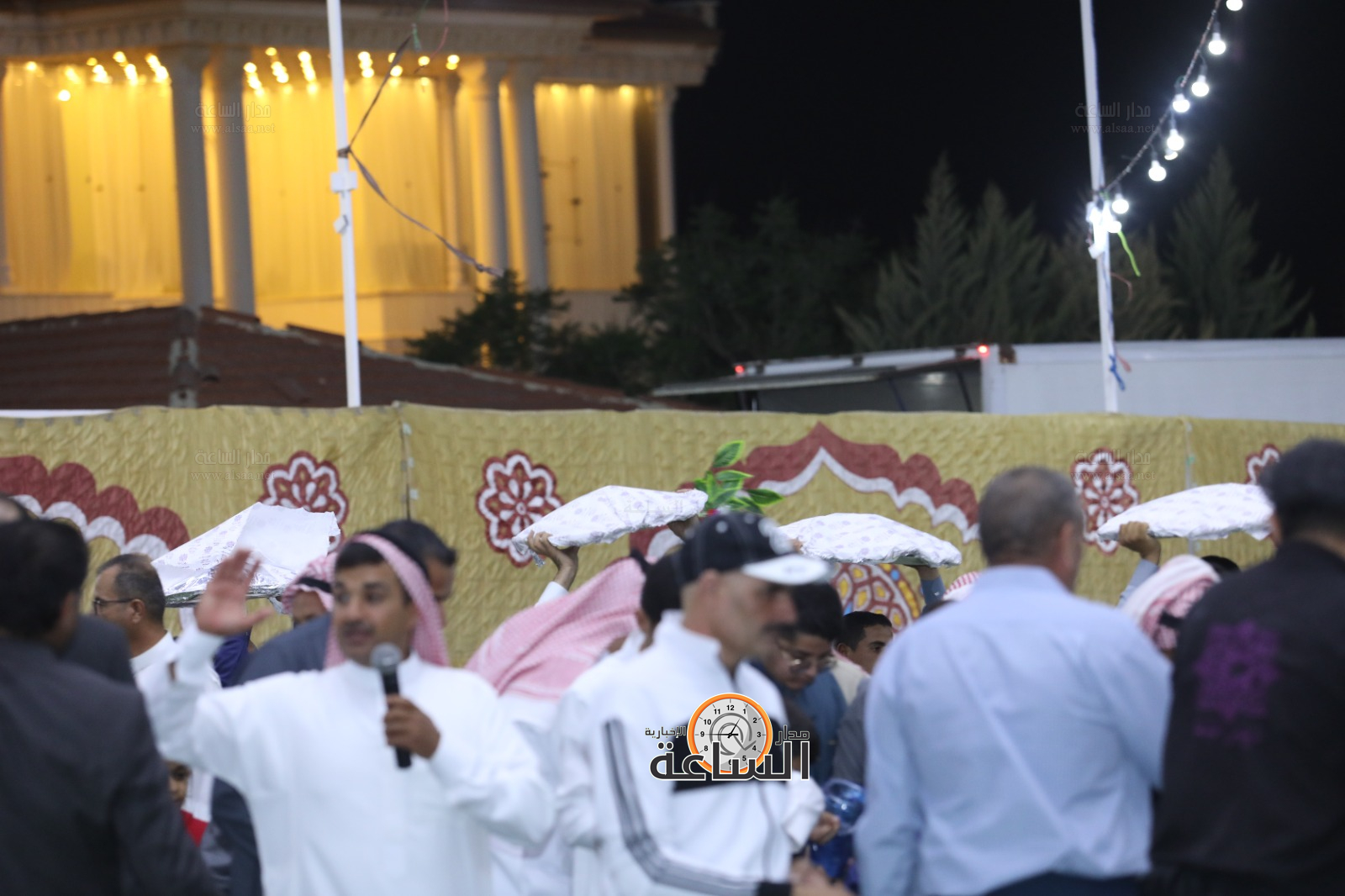 Madar Al-Saa Images 0.6245251418081557