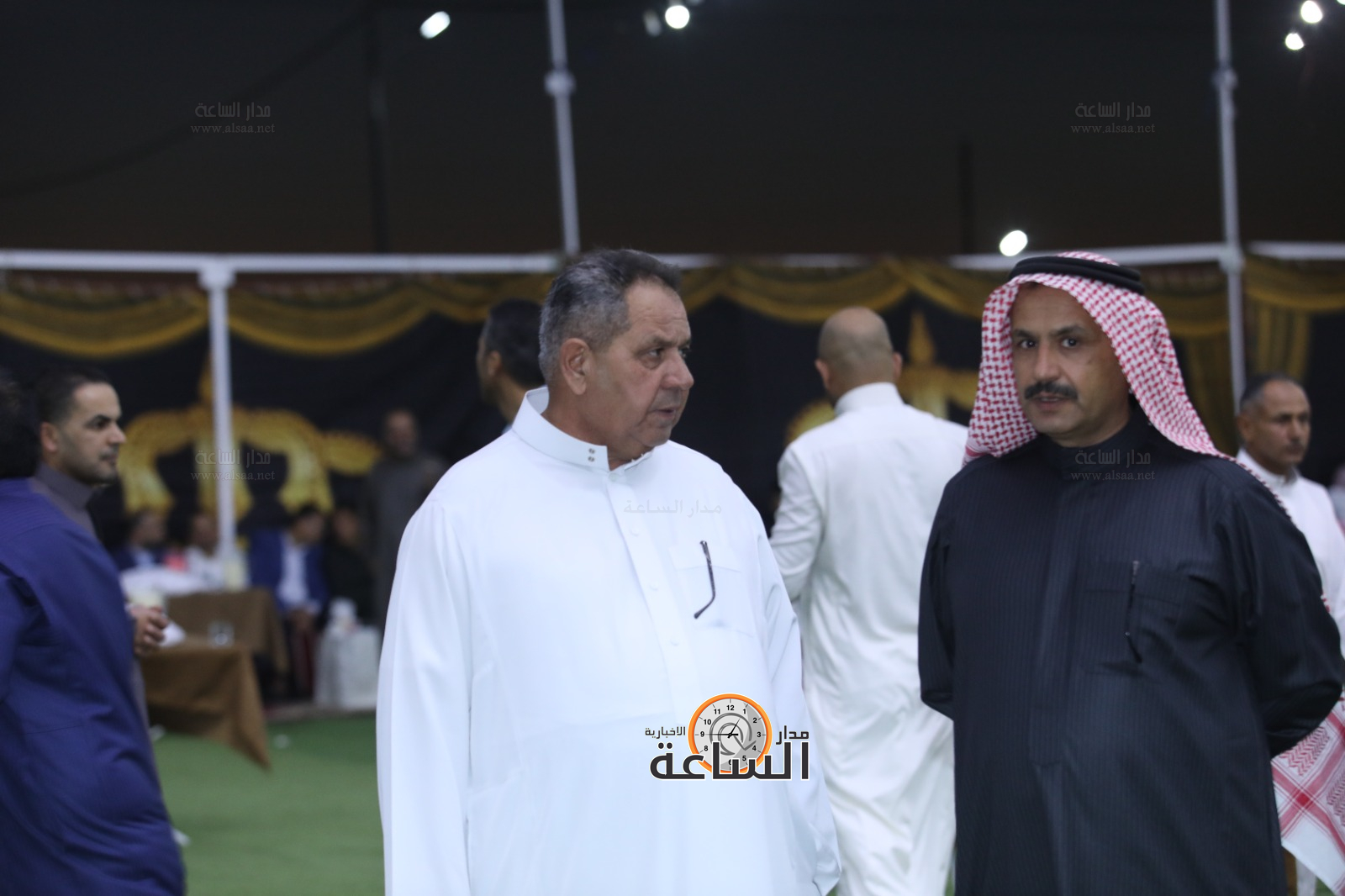 Madar Al-Saa Images 0.6720743510561518