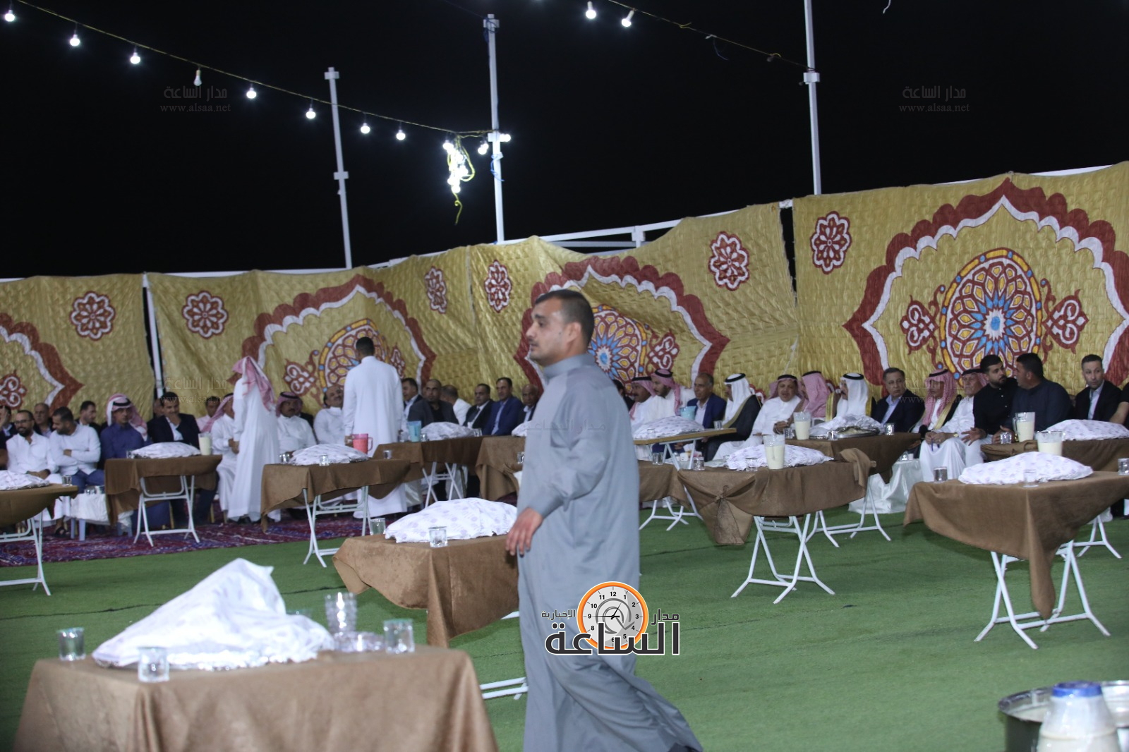 Madar Al-Saa Images 0.10520233510624699