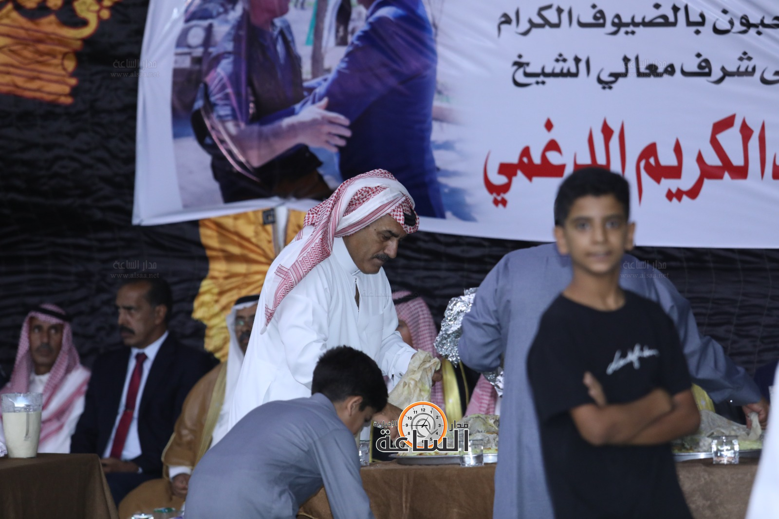 Madar Al-Saa Images 0.6465060184068259