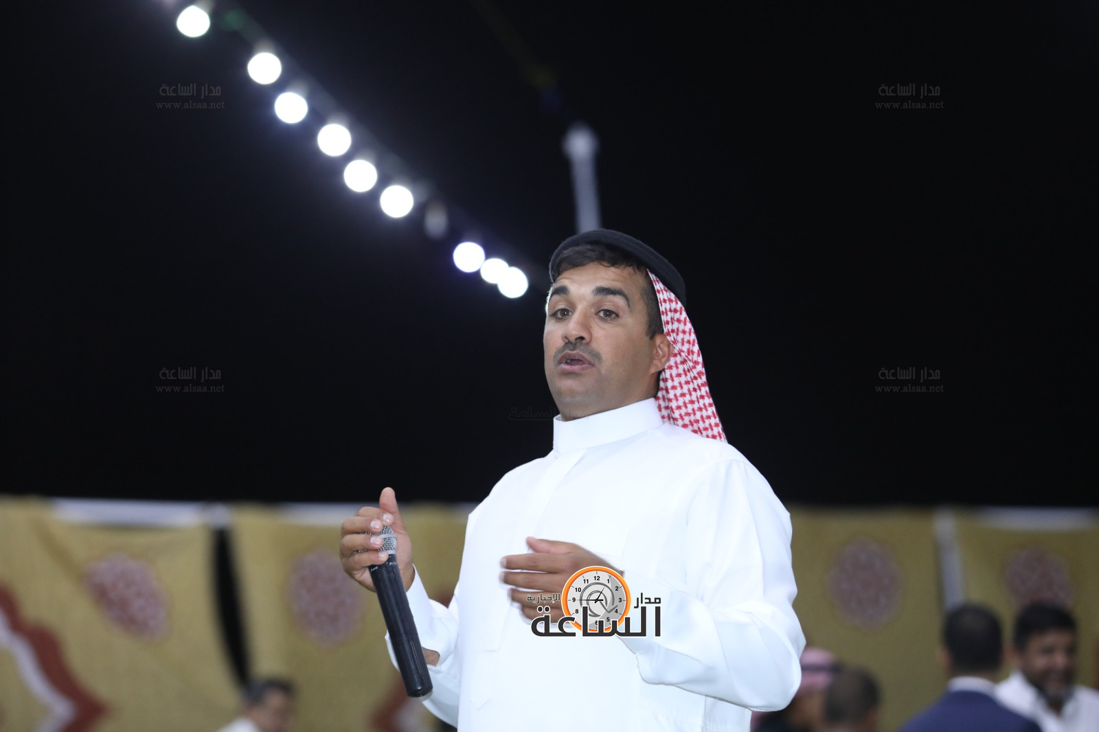 Madar Al-Saa Images 0.43605951078997496