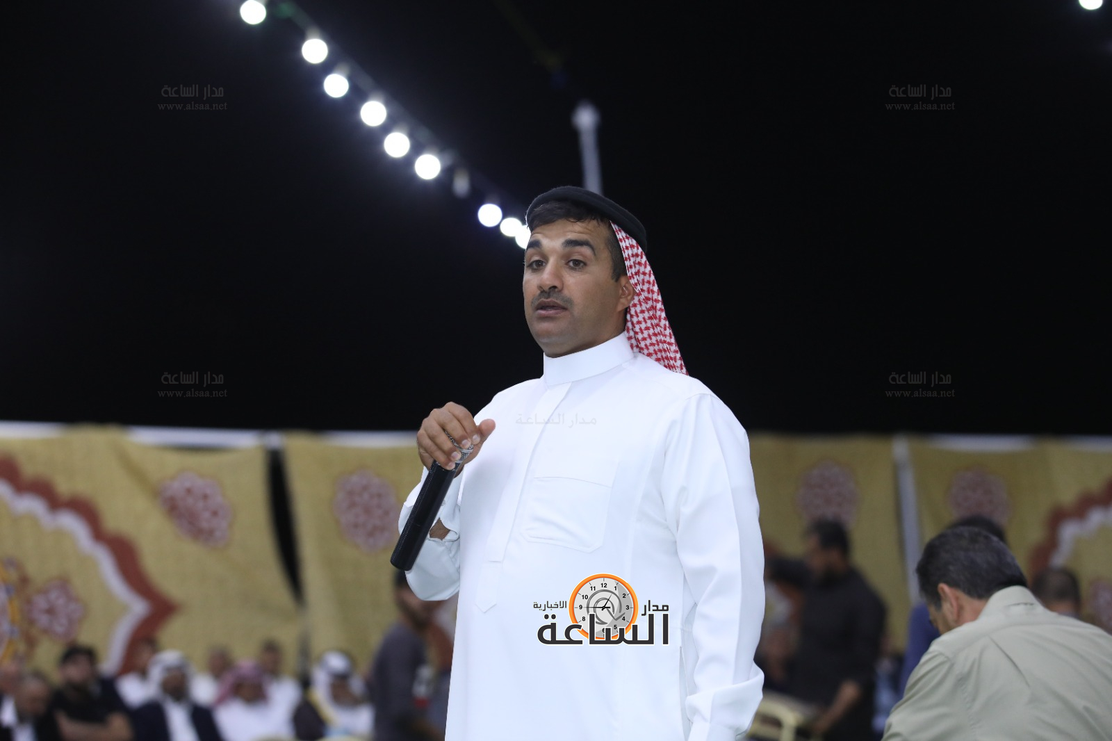 Madar Al-Saa Images 0.24411999100703796