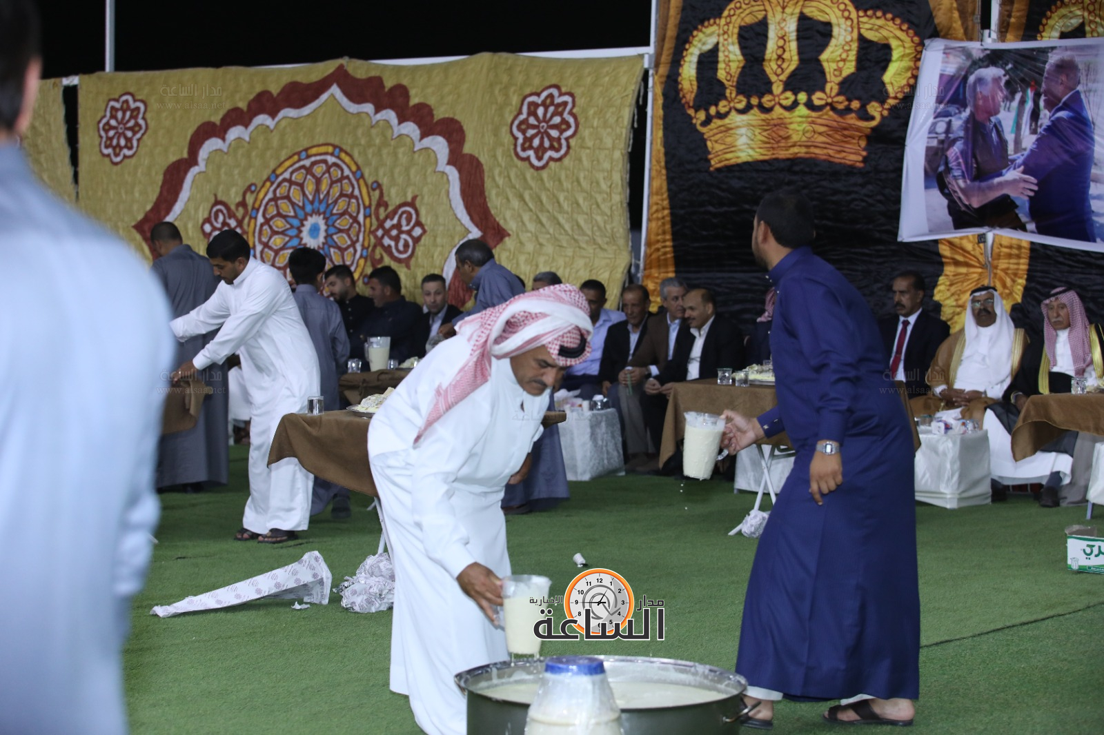 Madar Al-Saa Images 0.7127172149338721